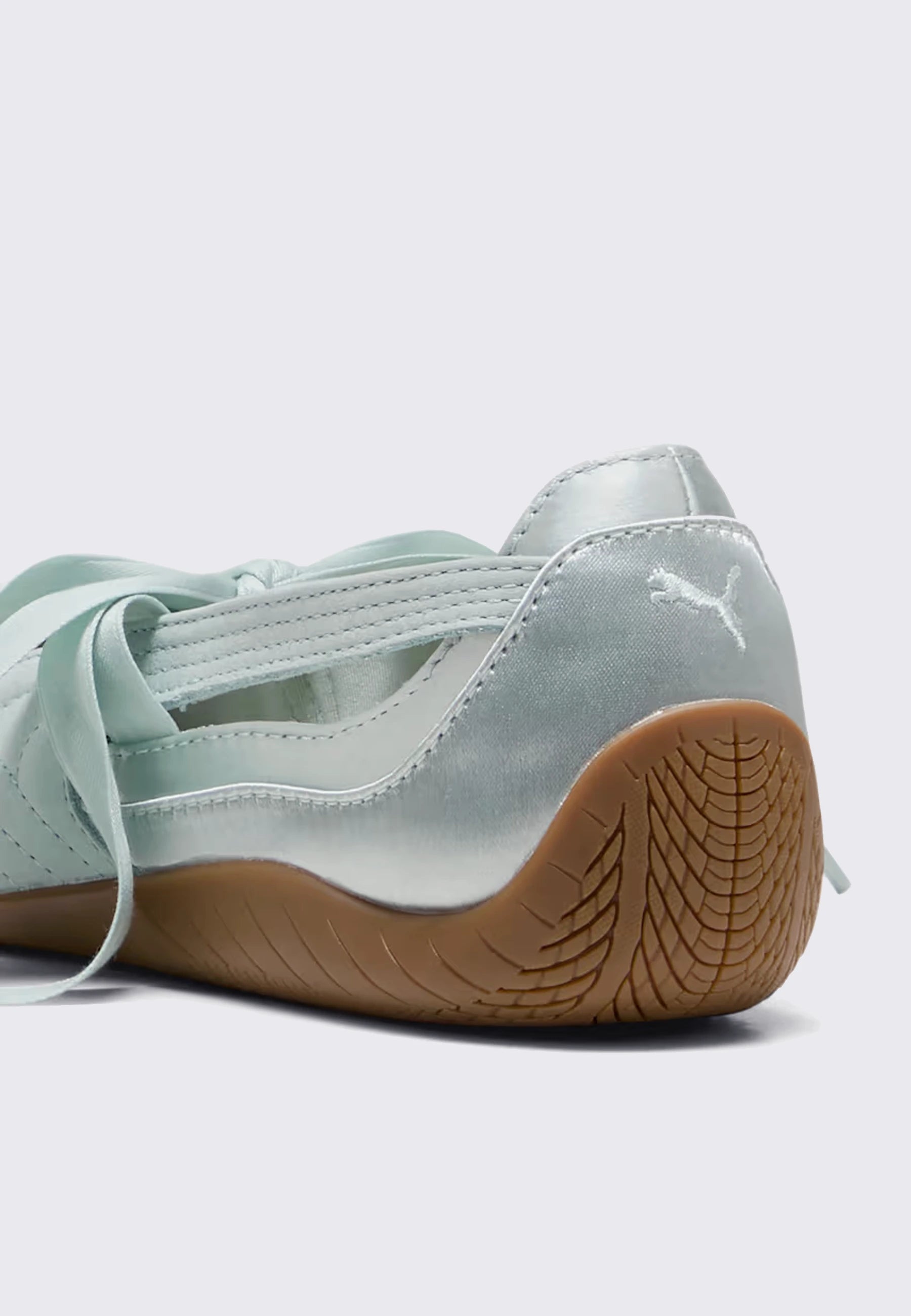 Women's Speedcat Ballet Etoile - Créme De Mint