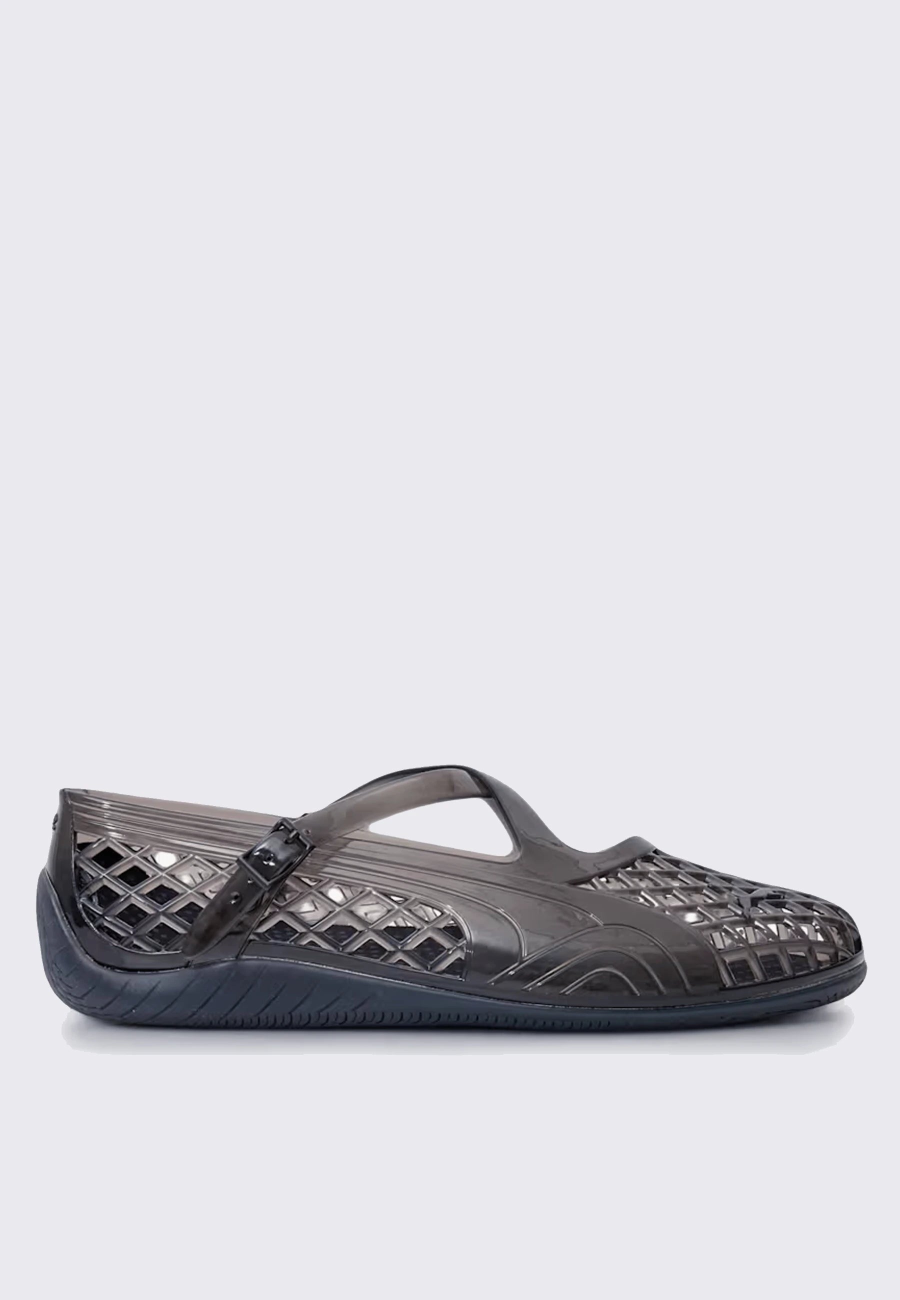 Women's Speedcat Jelly - Puma Black