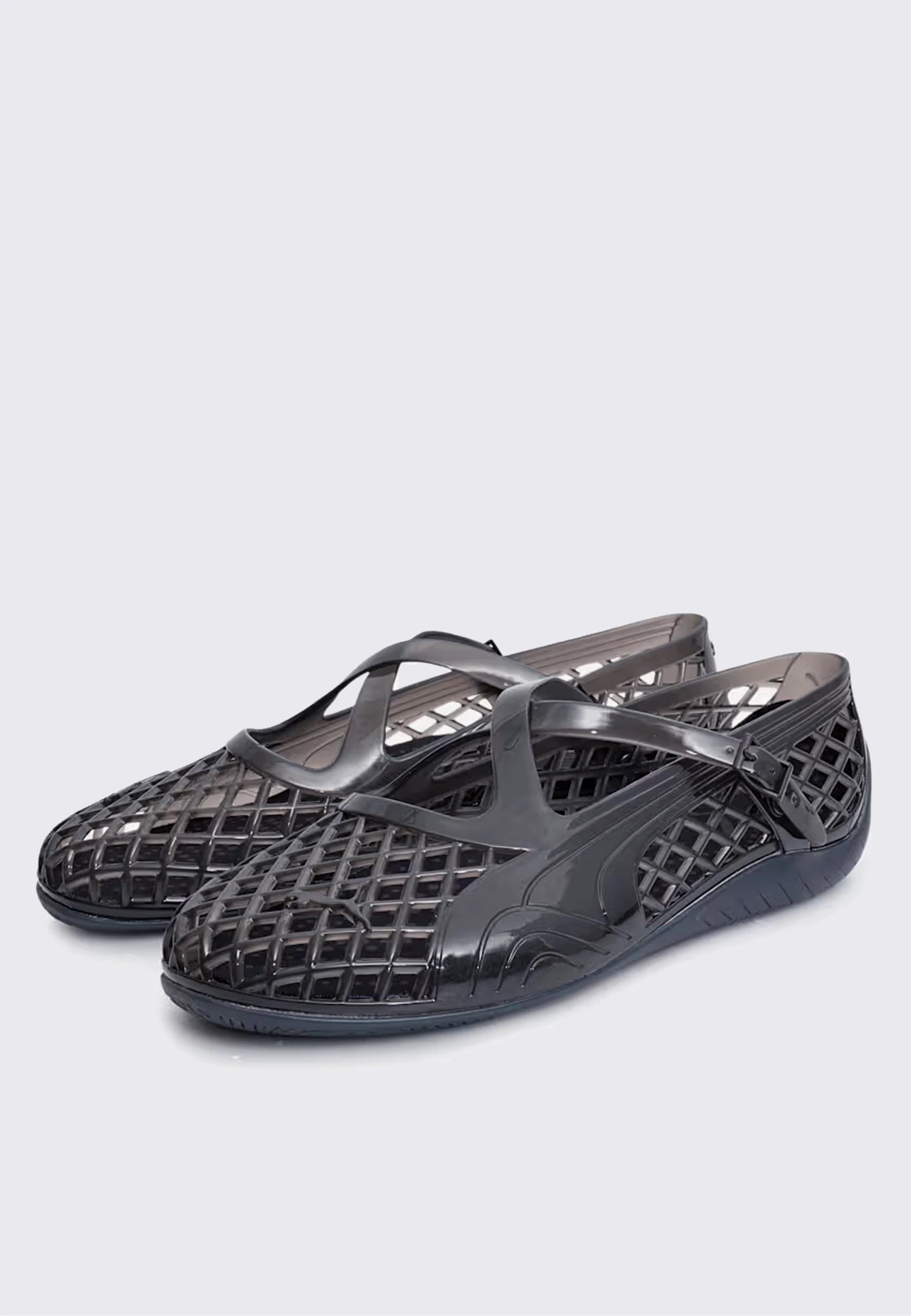 Women's Speedcat Jelly - Puma Black
