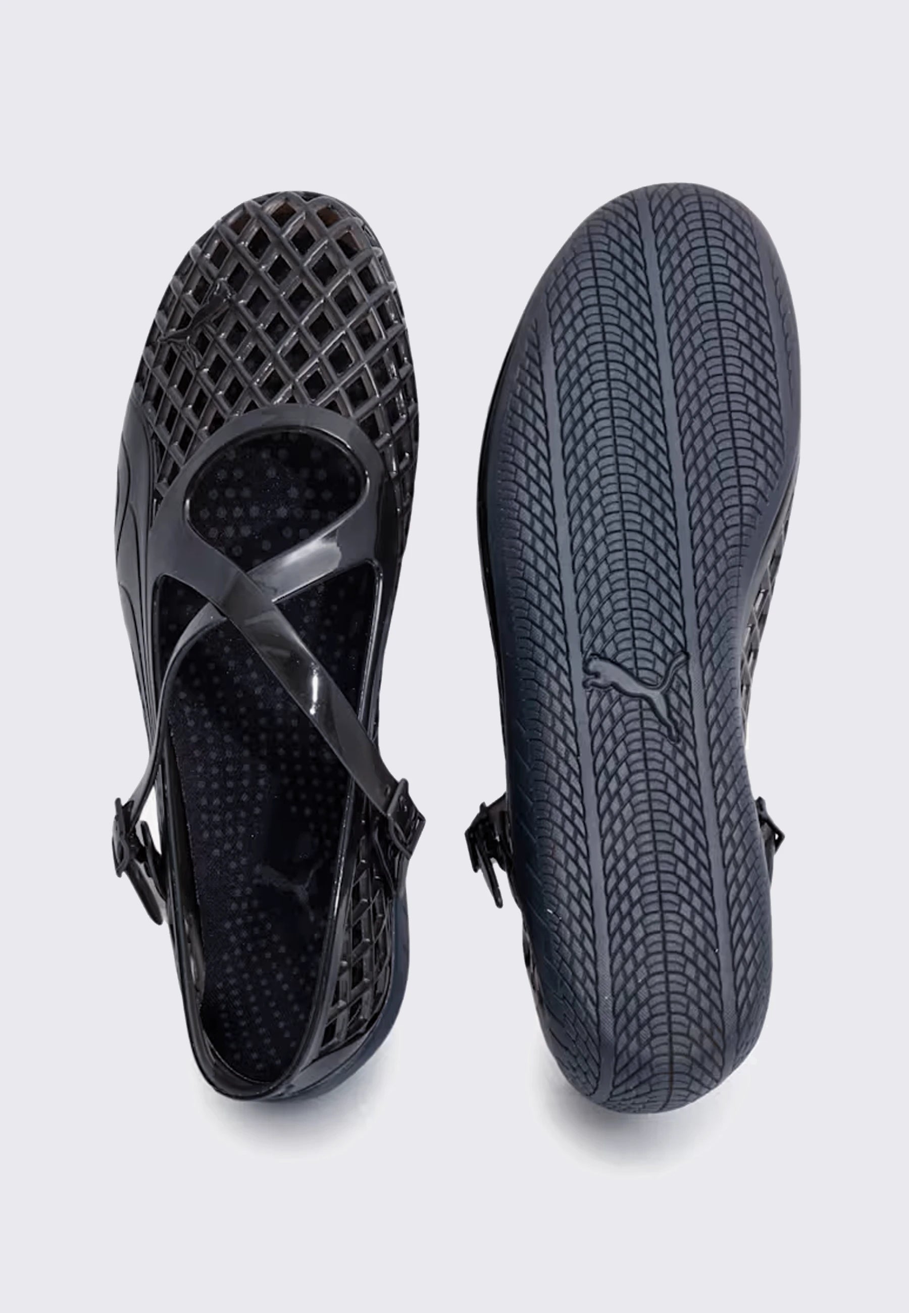 Women's Speedcat Jelly - Puma Black