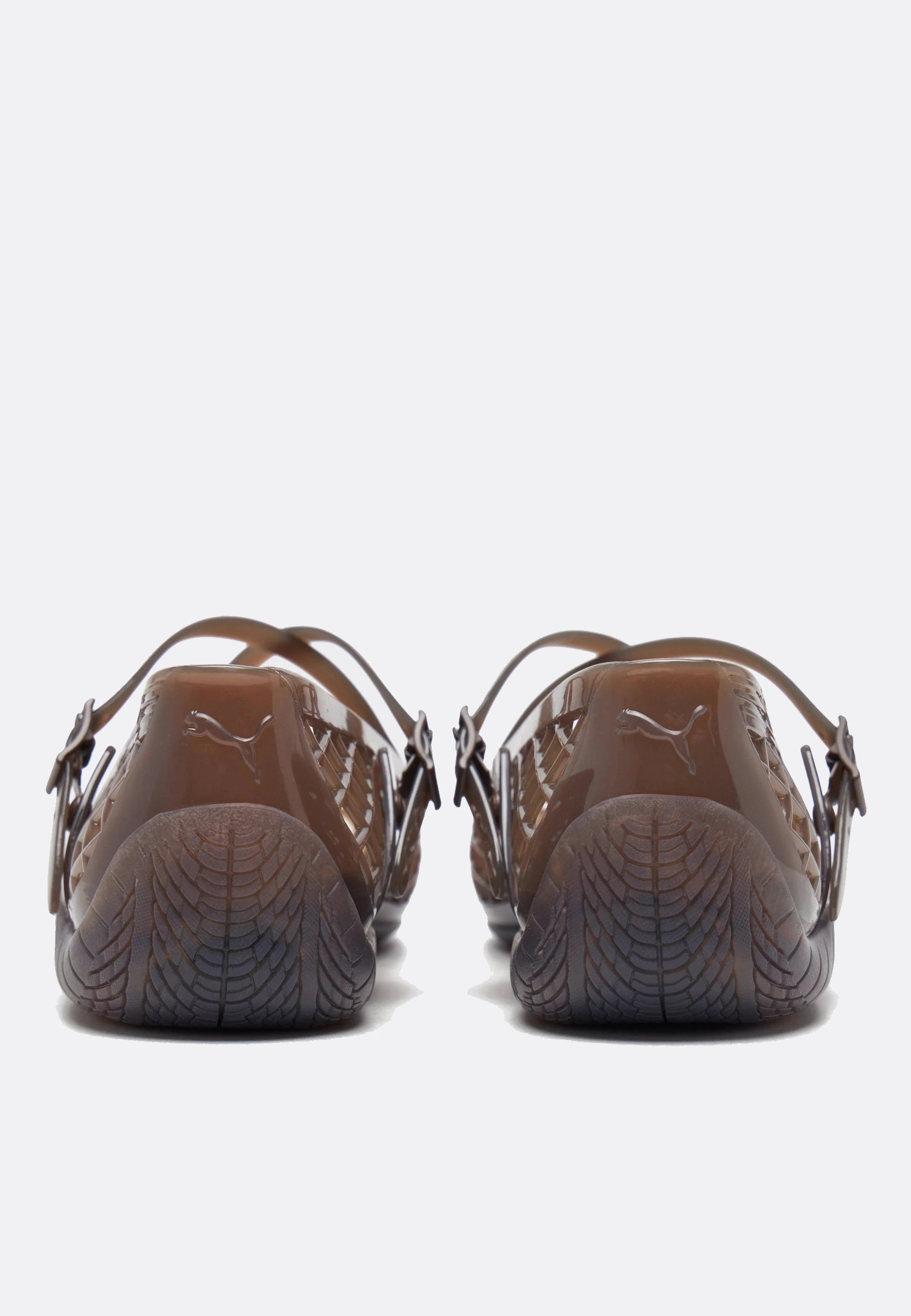 Women's Speedcat Ballet Jelly - Dark Clove/Chestnut Brown