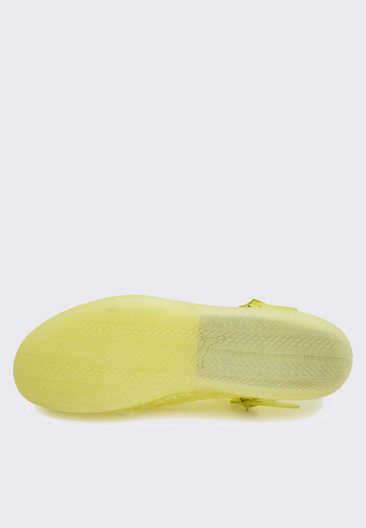 Women's Speedcat Ballet Jelly - Lime Sheen