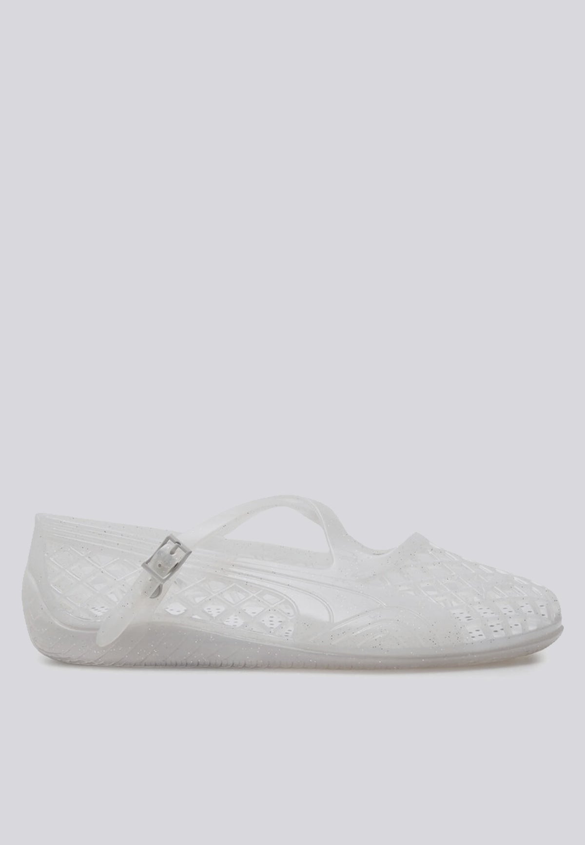 Women's Speedcat Ballet Jelly - Glacial Gray