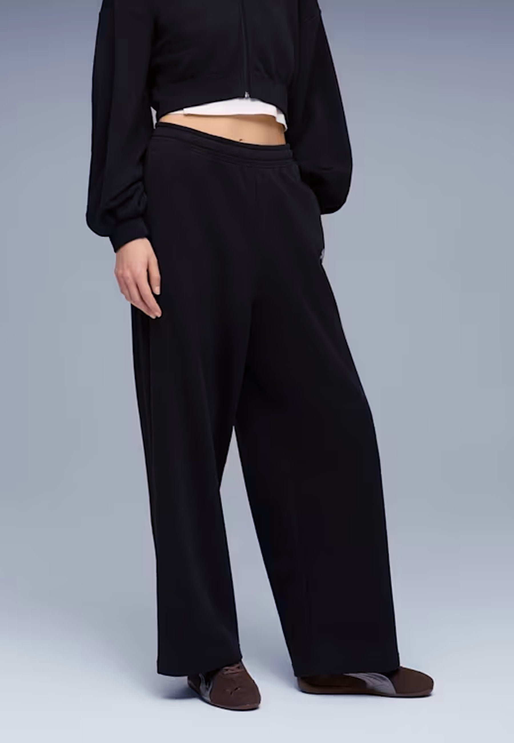 Speedcat Lux - Chocolate/Gum