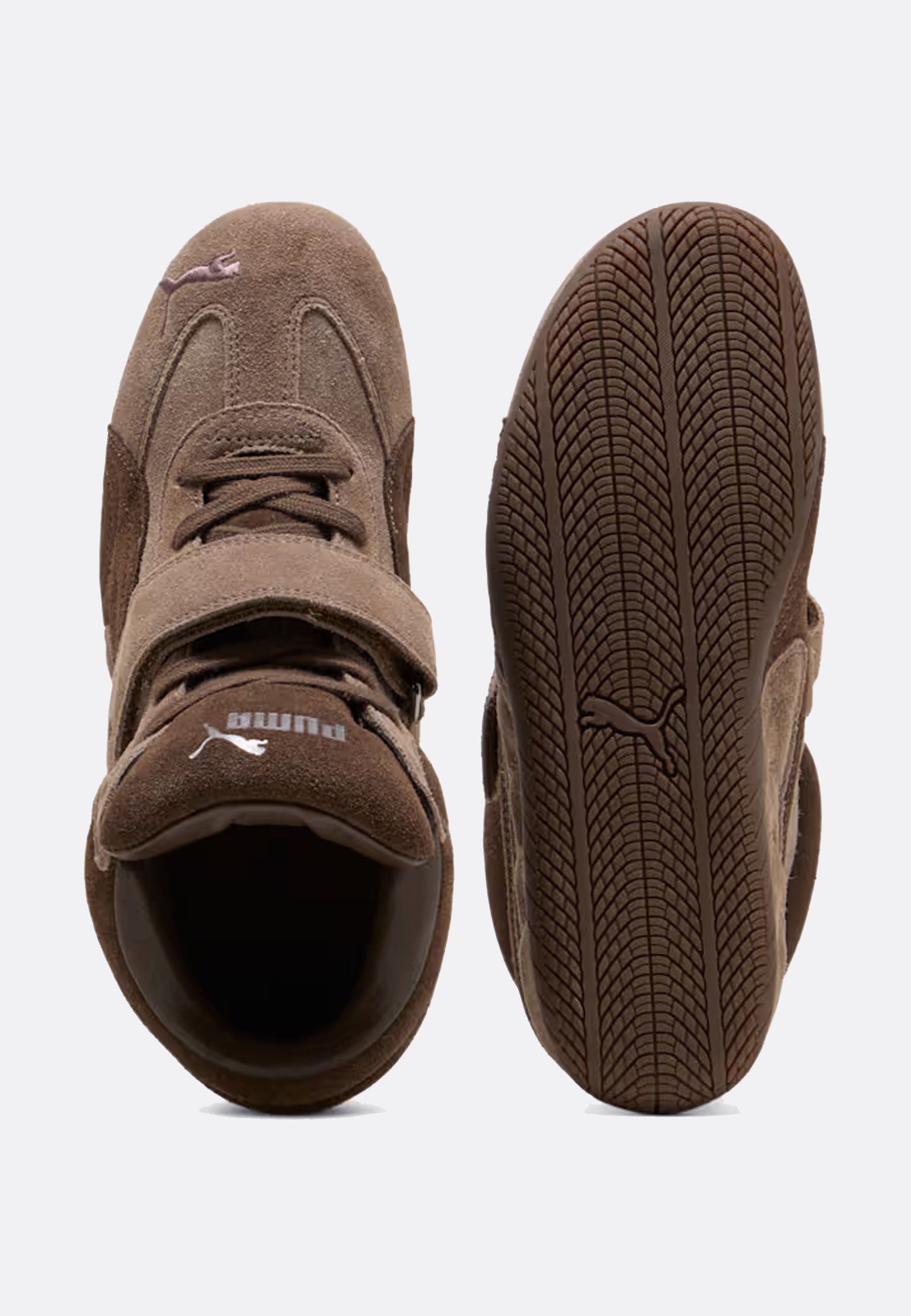 Womens Speedcat Wedge Lux - Puma Black