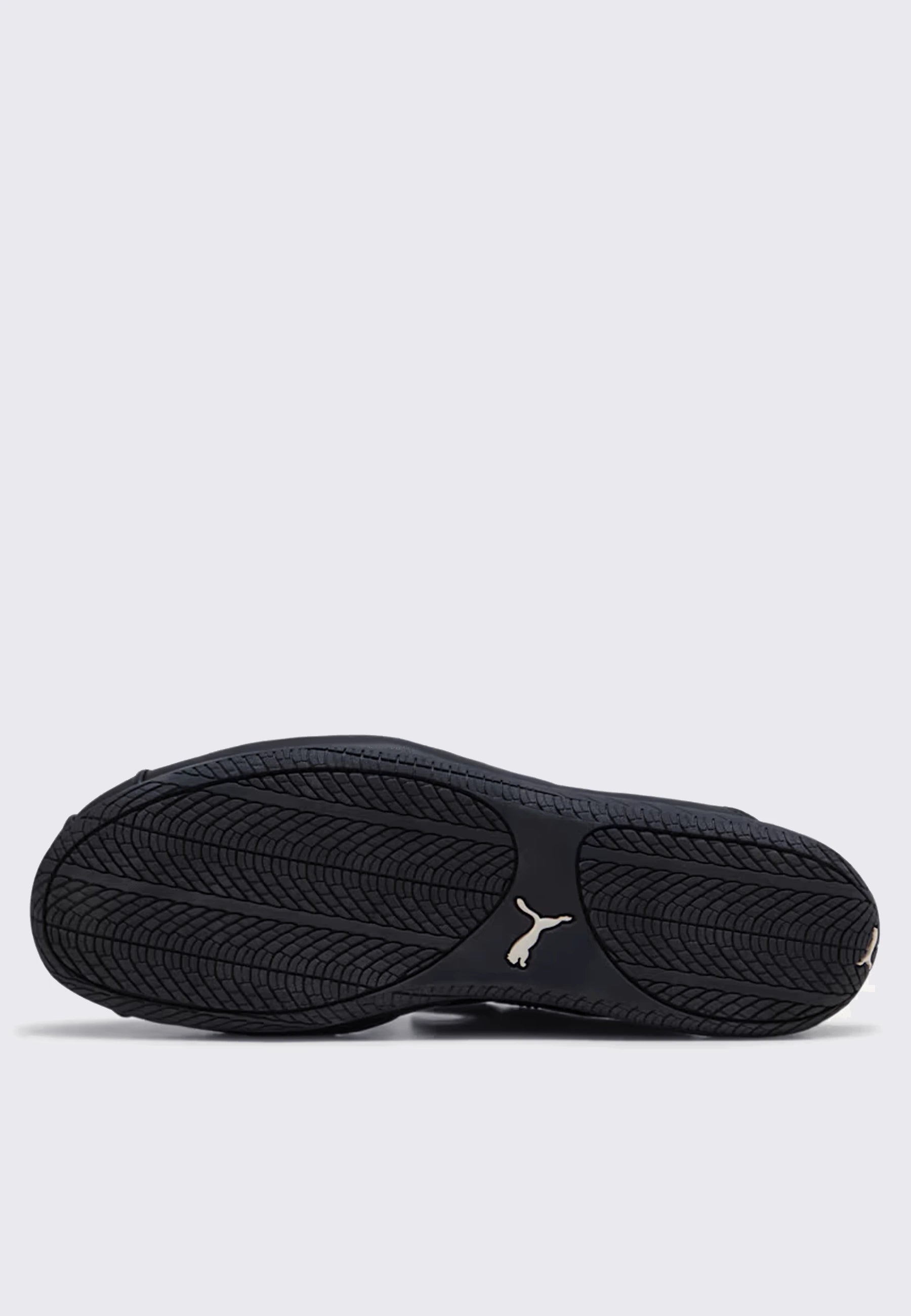 Womens Speedcat Mule - Puma Black
