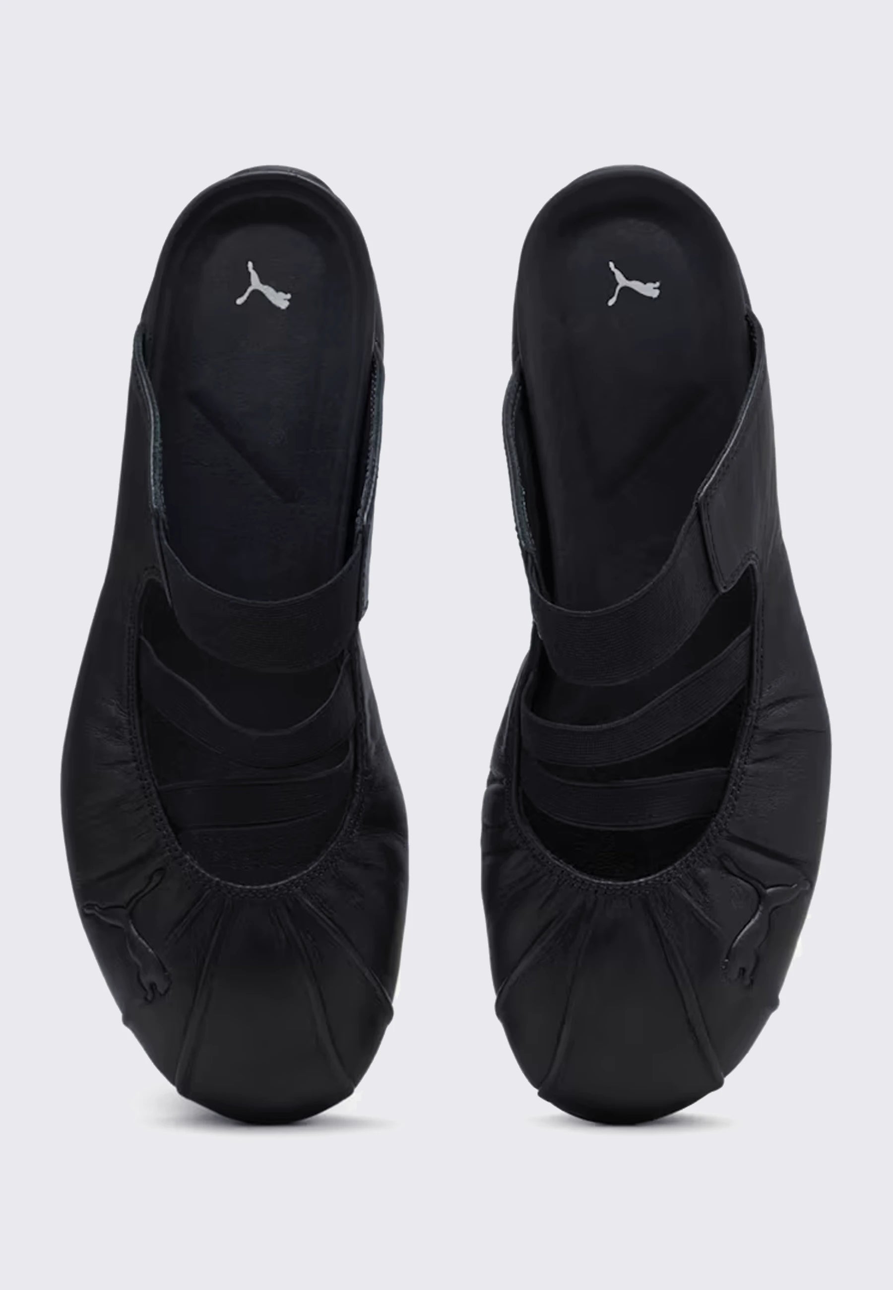 Womens Speedcat Mule - Puma Black