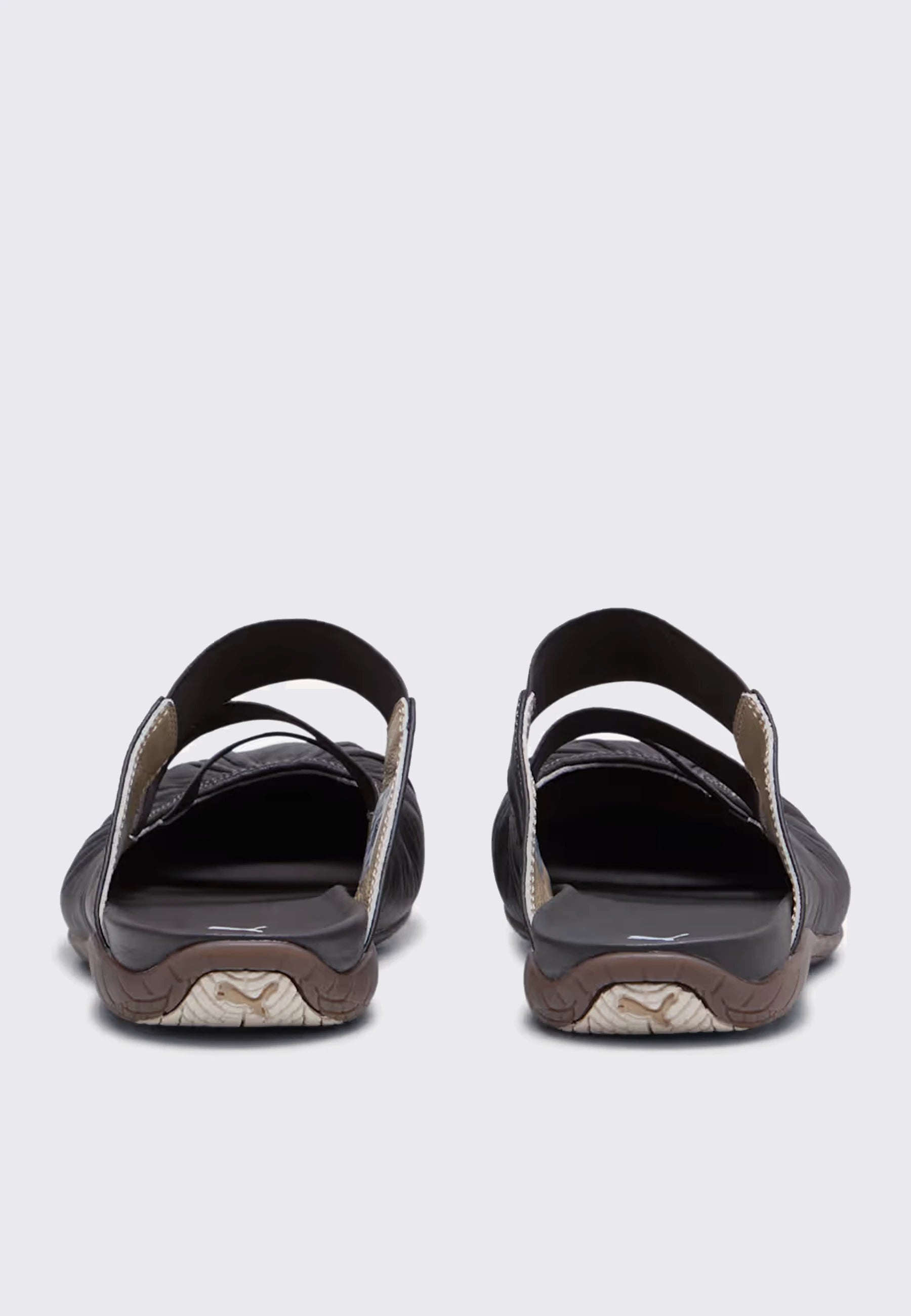 Womens Speedcat Mule - Espresso Bean/Haute Coffee