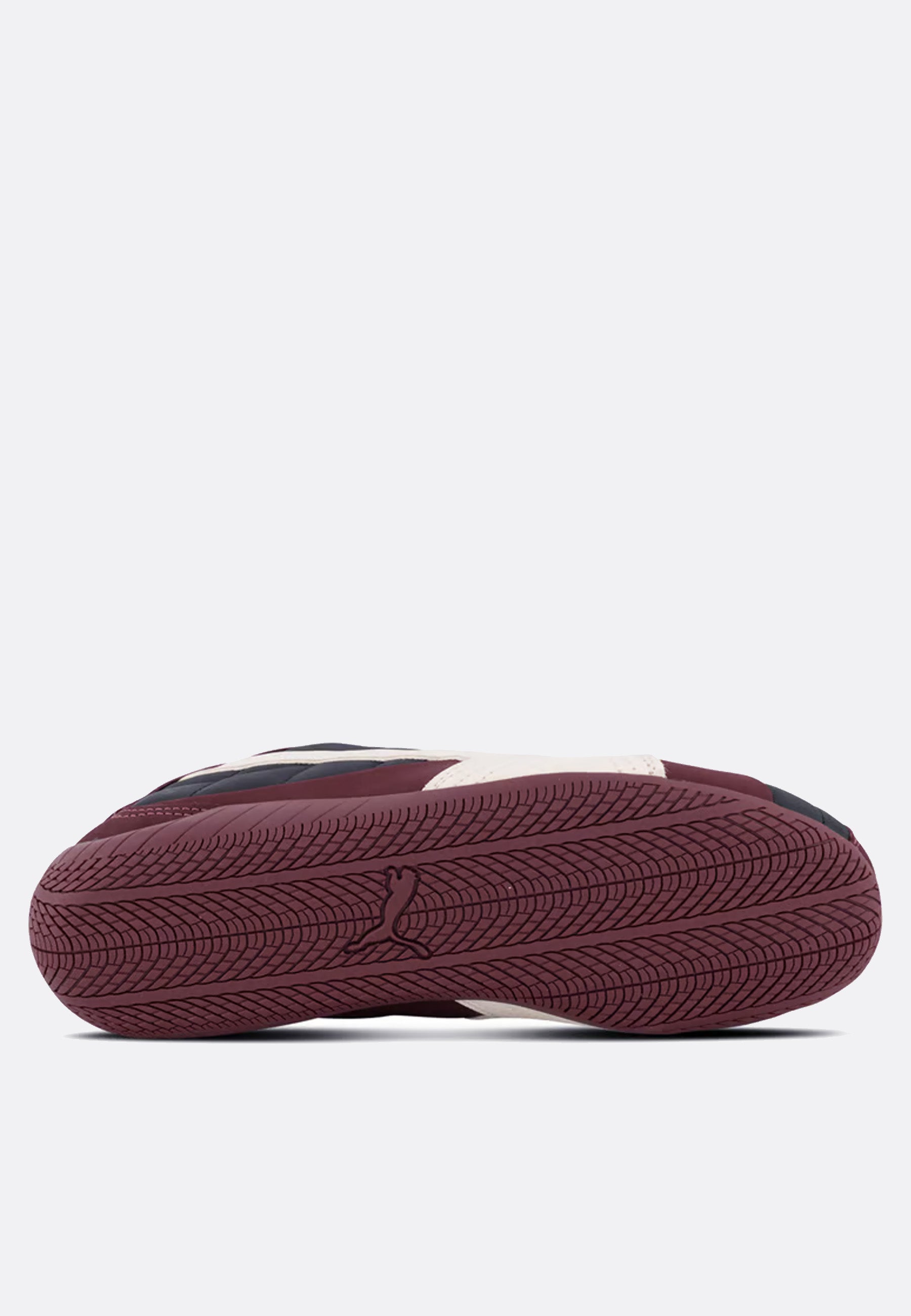 Speedcat Plus Quilted - Ruby Shimmer/Warm White