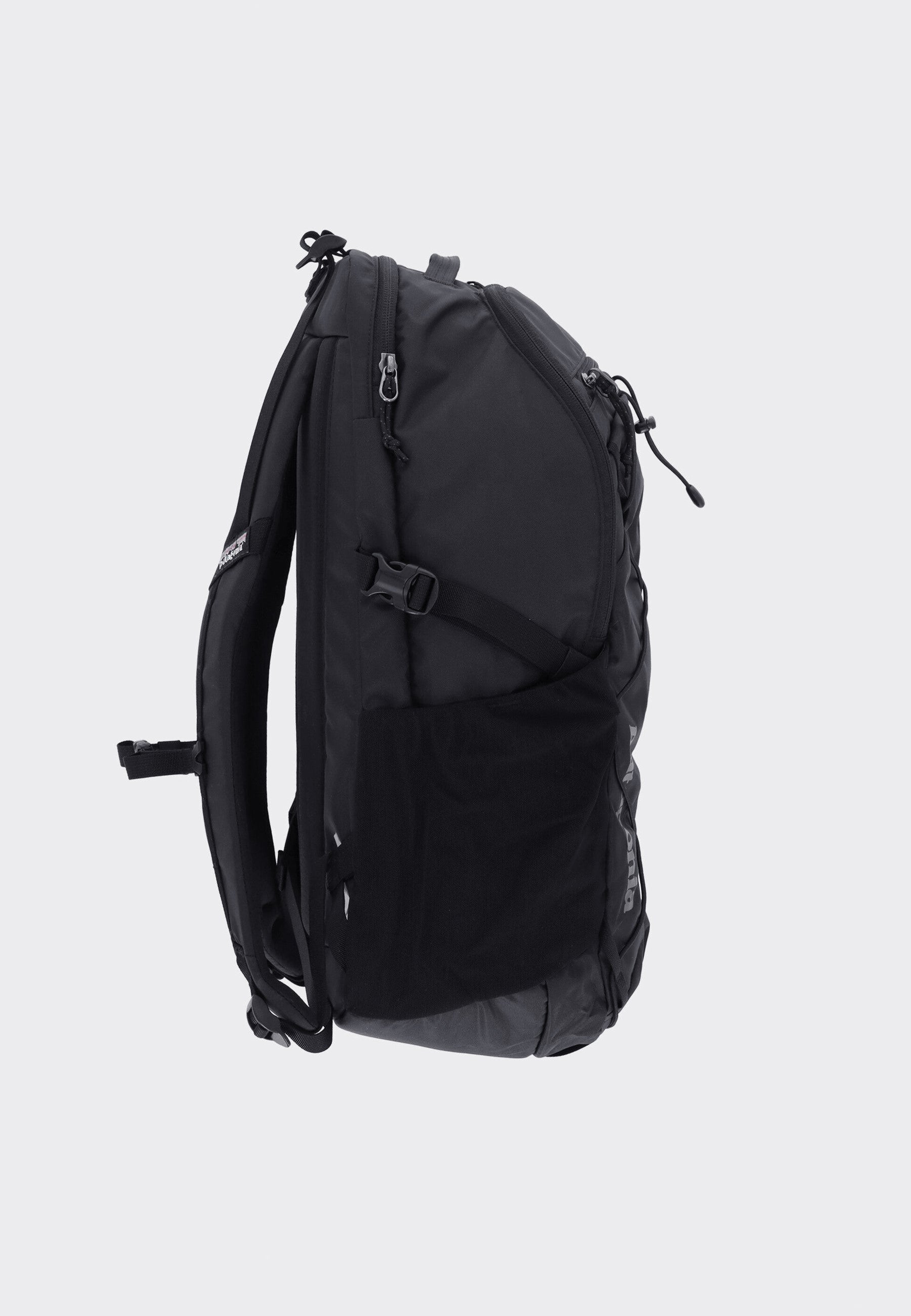 Refugio Day Pack 30L - Black