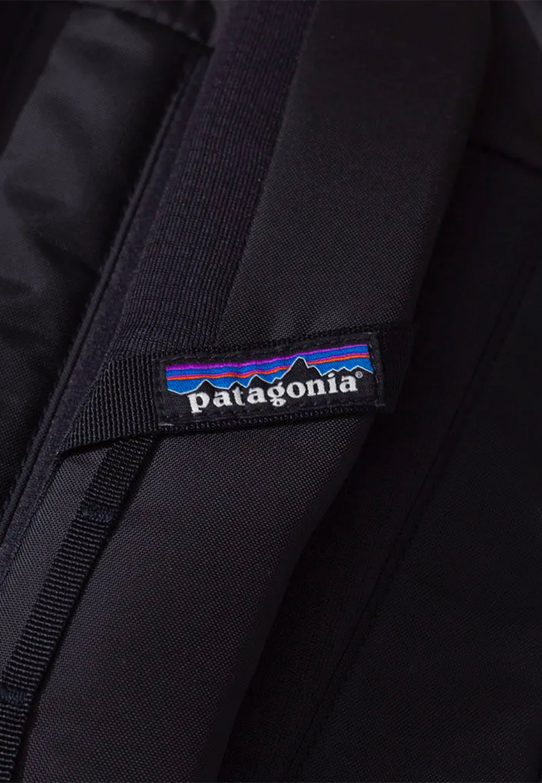 Refugio Day Pack 30L - Black