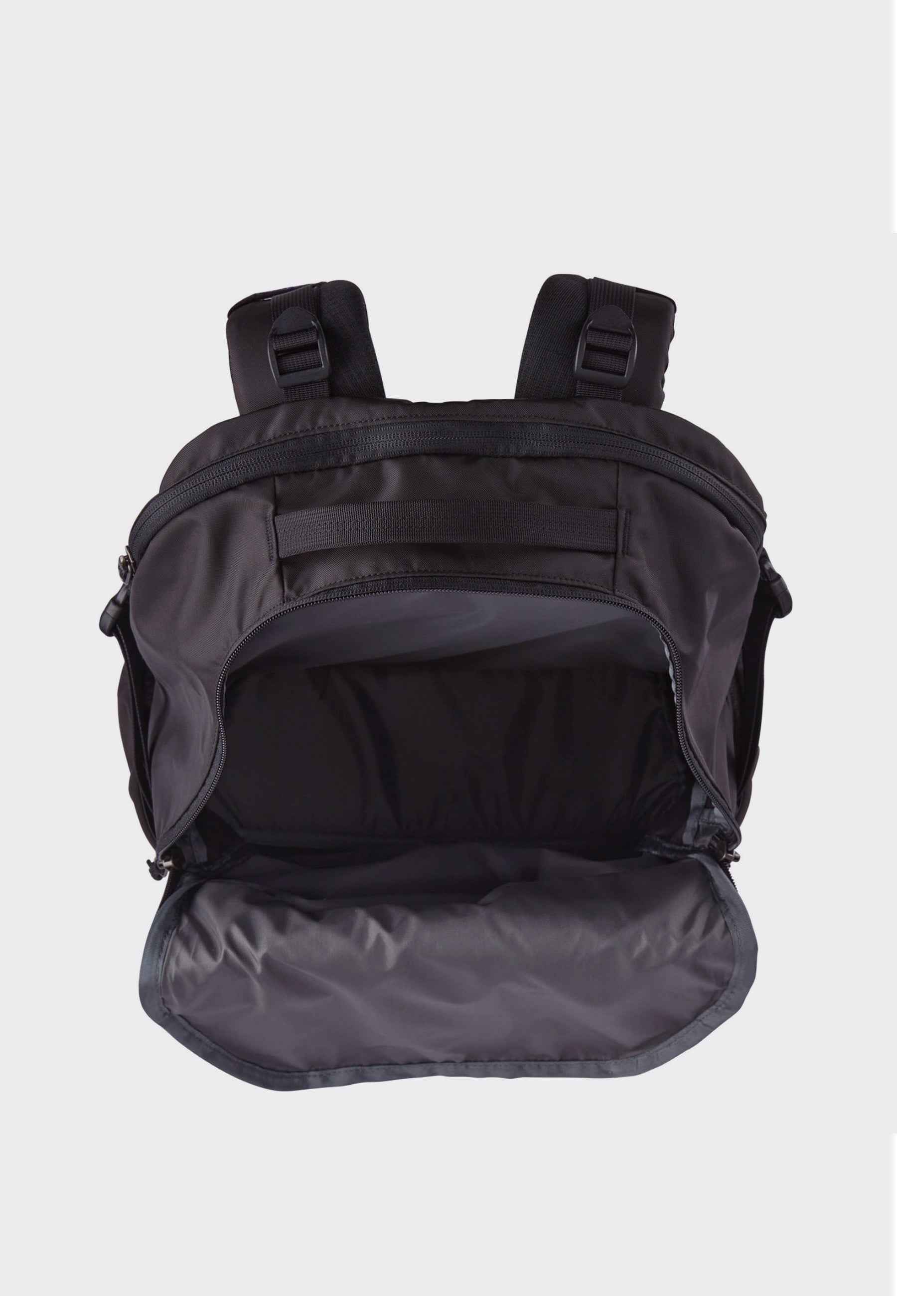 Refugio Day Pack 30L - Black