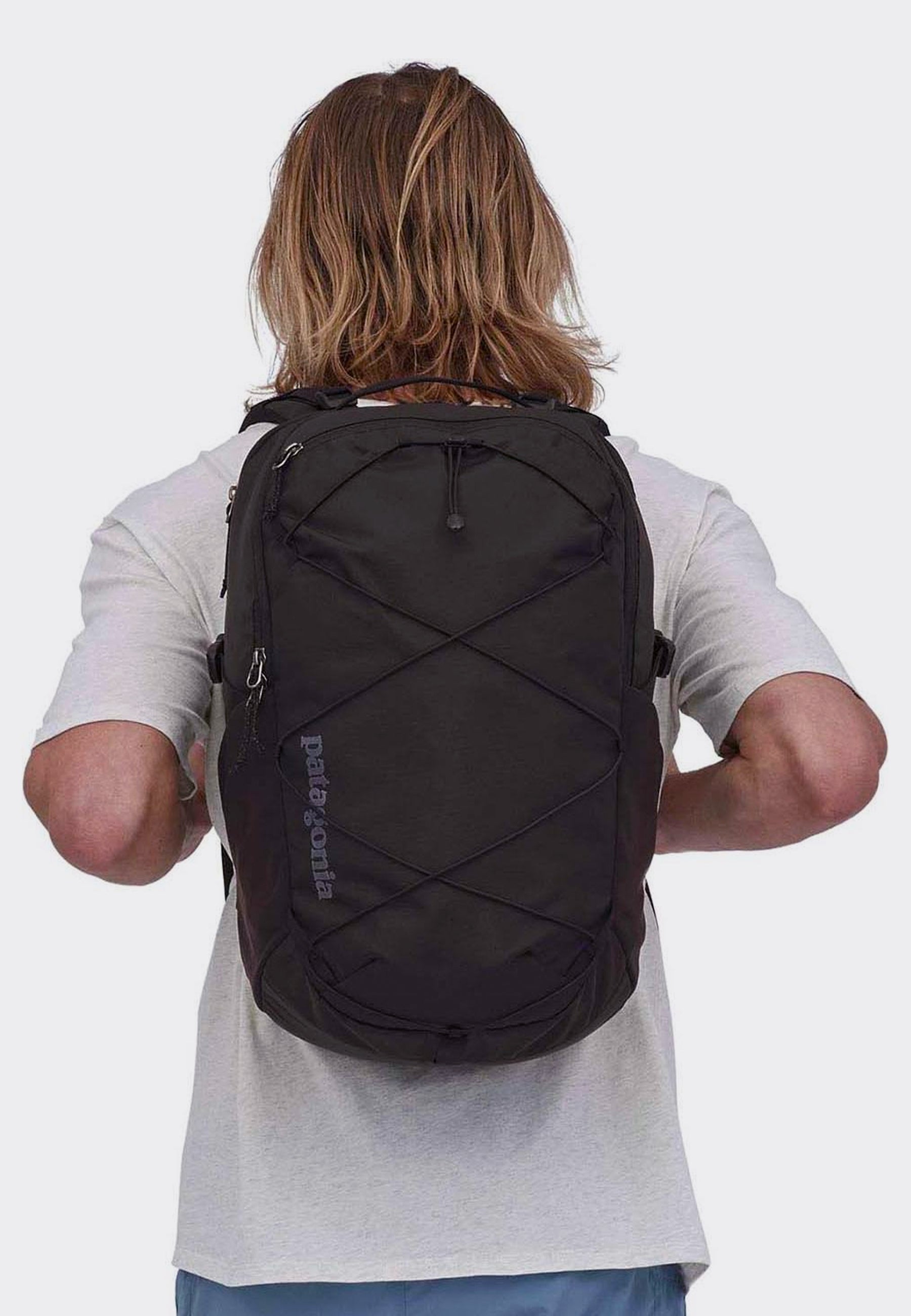 Refugio Day Pack 30L - Black