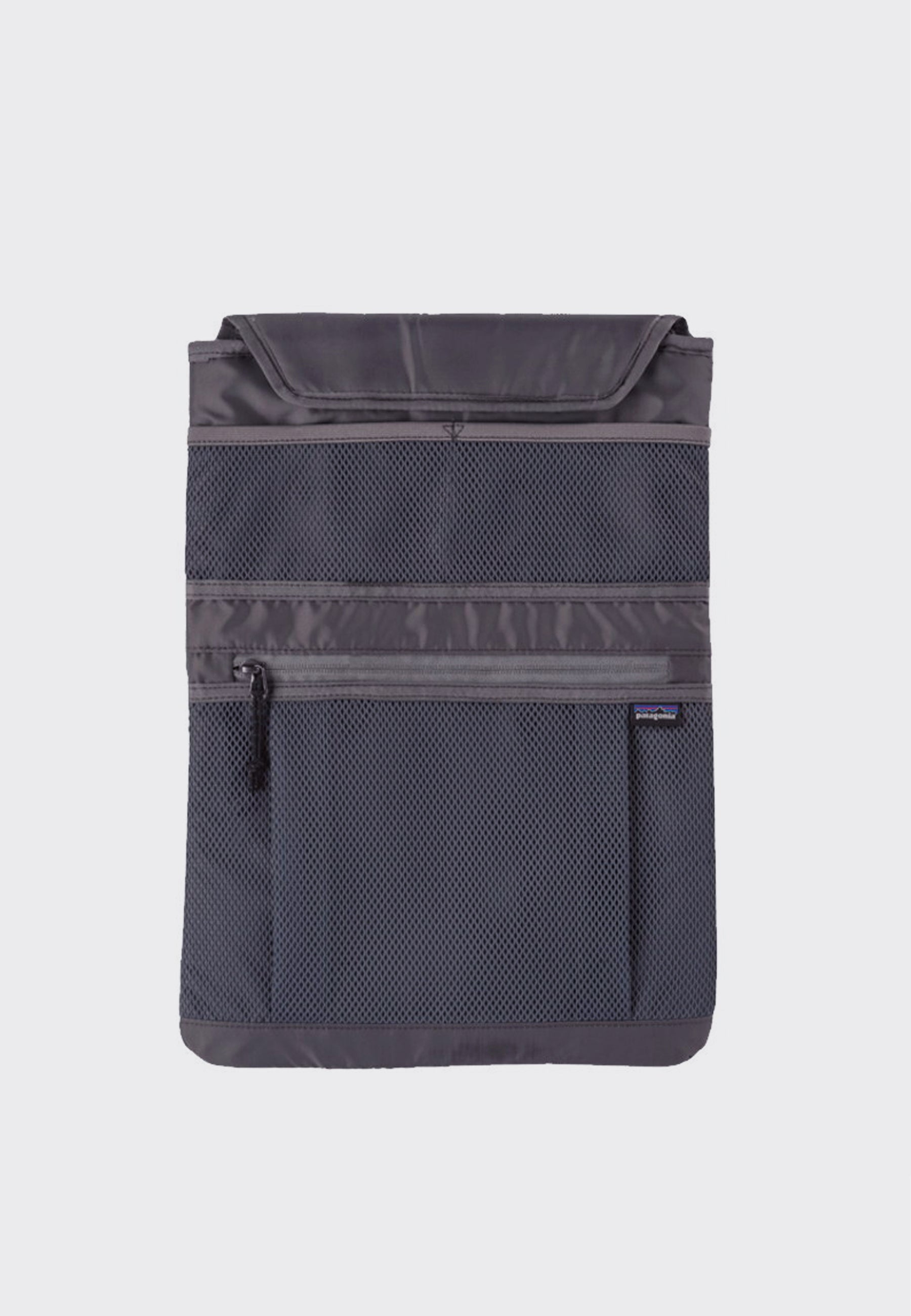 Refugio Day Pack 30L - Black