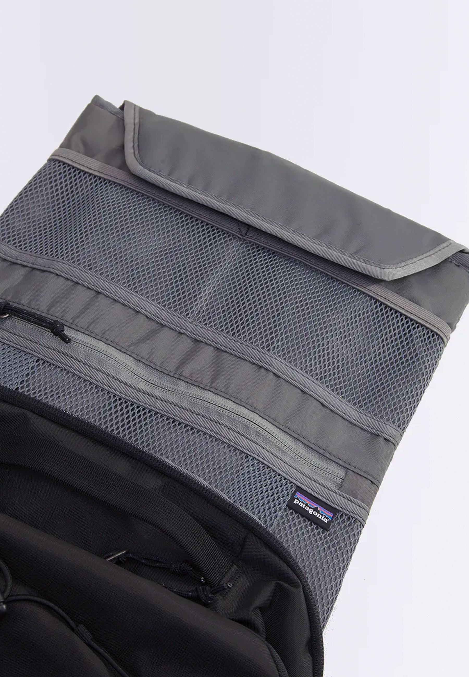 Refugio Day Pack 30L - Black