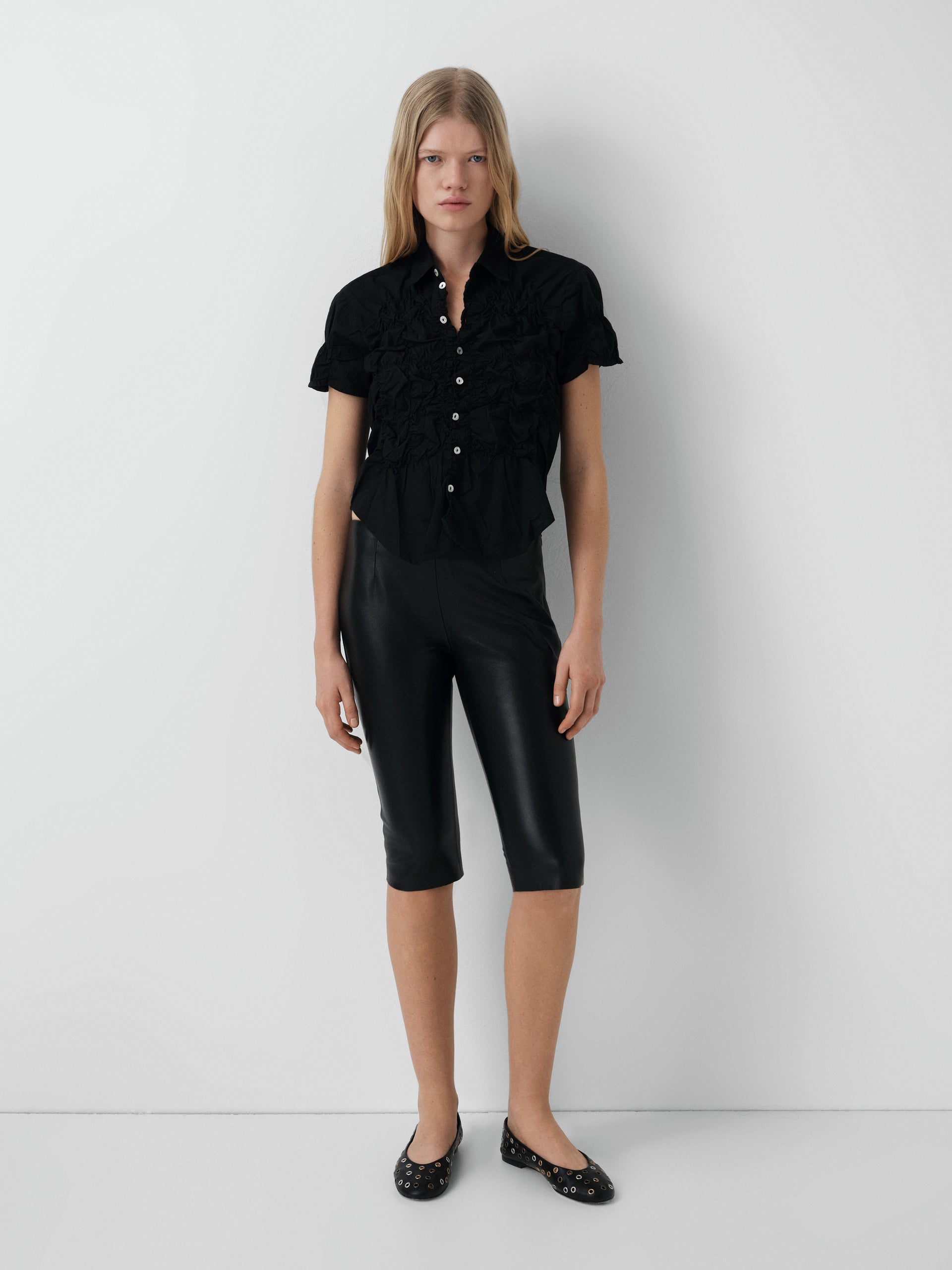 Gimaguas | Buy Ron Shirt - Black online | Good As Gold, NZ