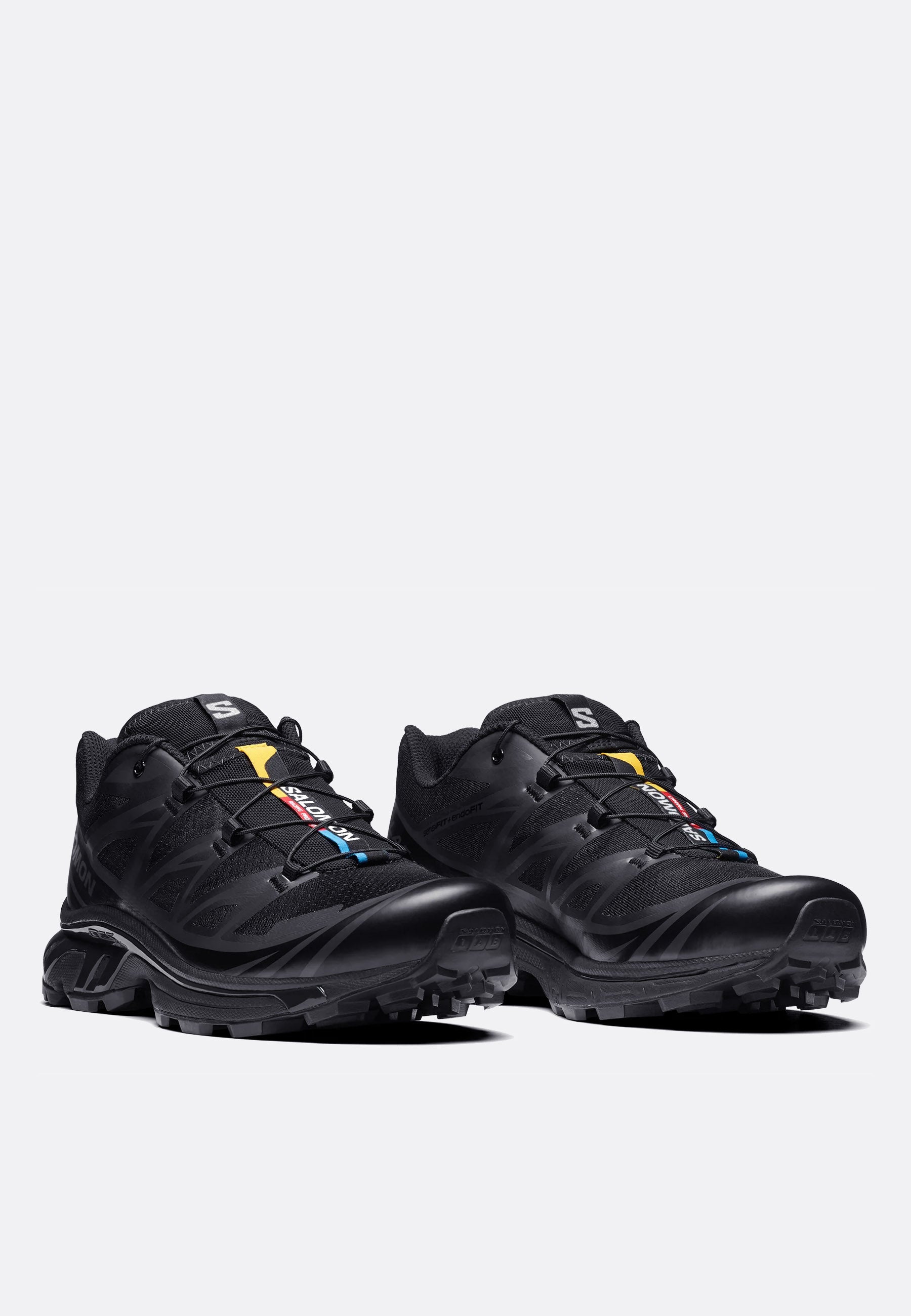 Salomon | Buy XT-6 - black/black/phantom online | Good As Gold, NZ