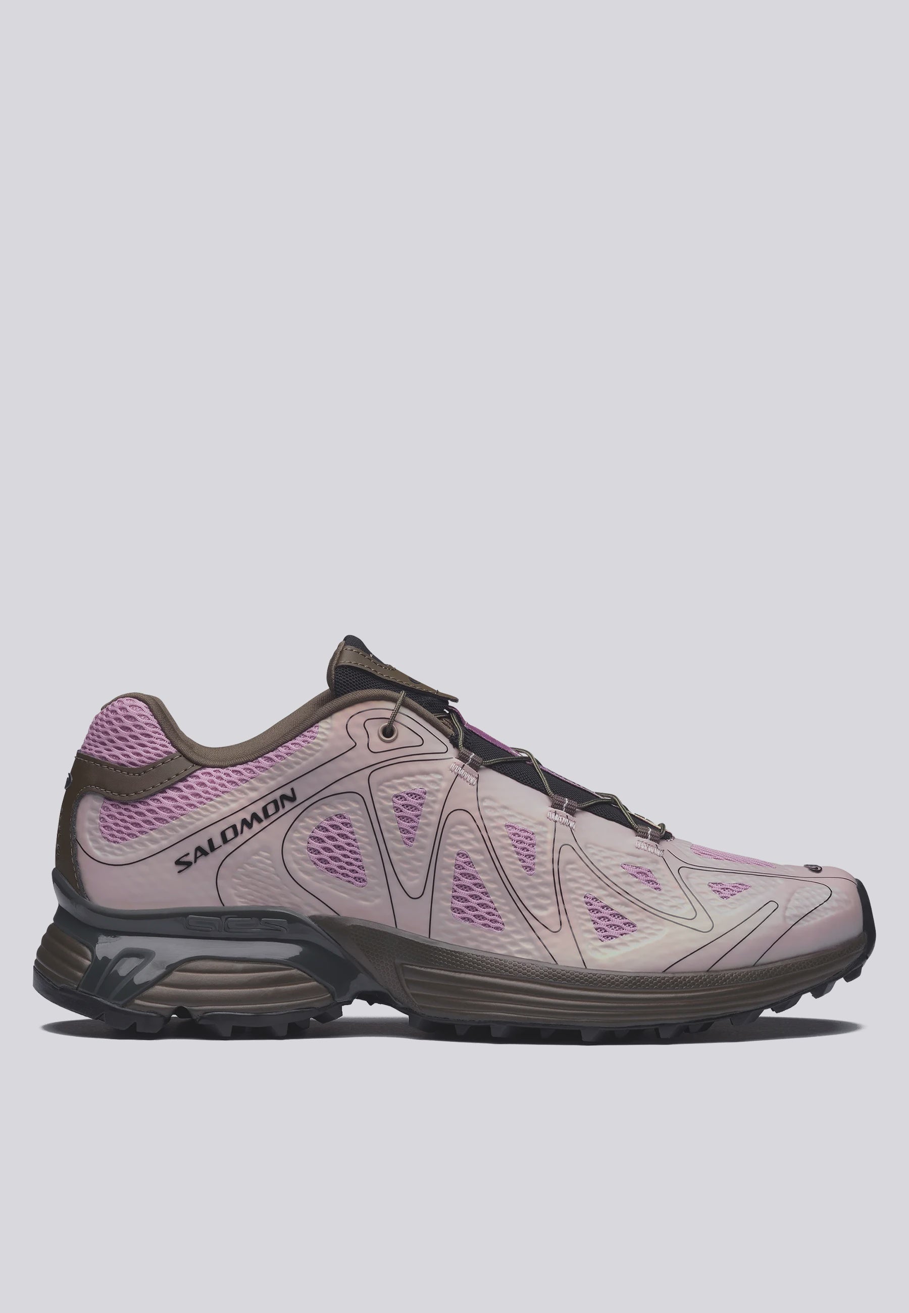 XT-Whisper Void - Grape Leaf/Dawn Pink/Ashes of Roses