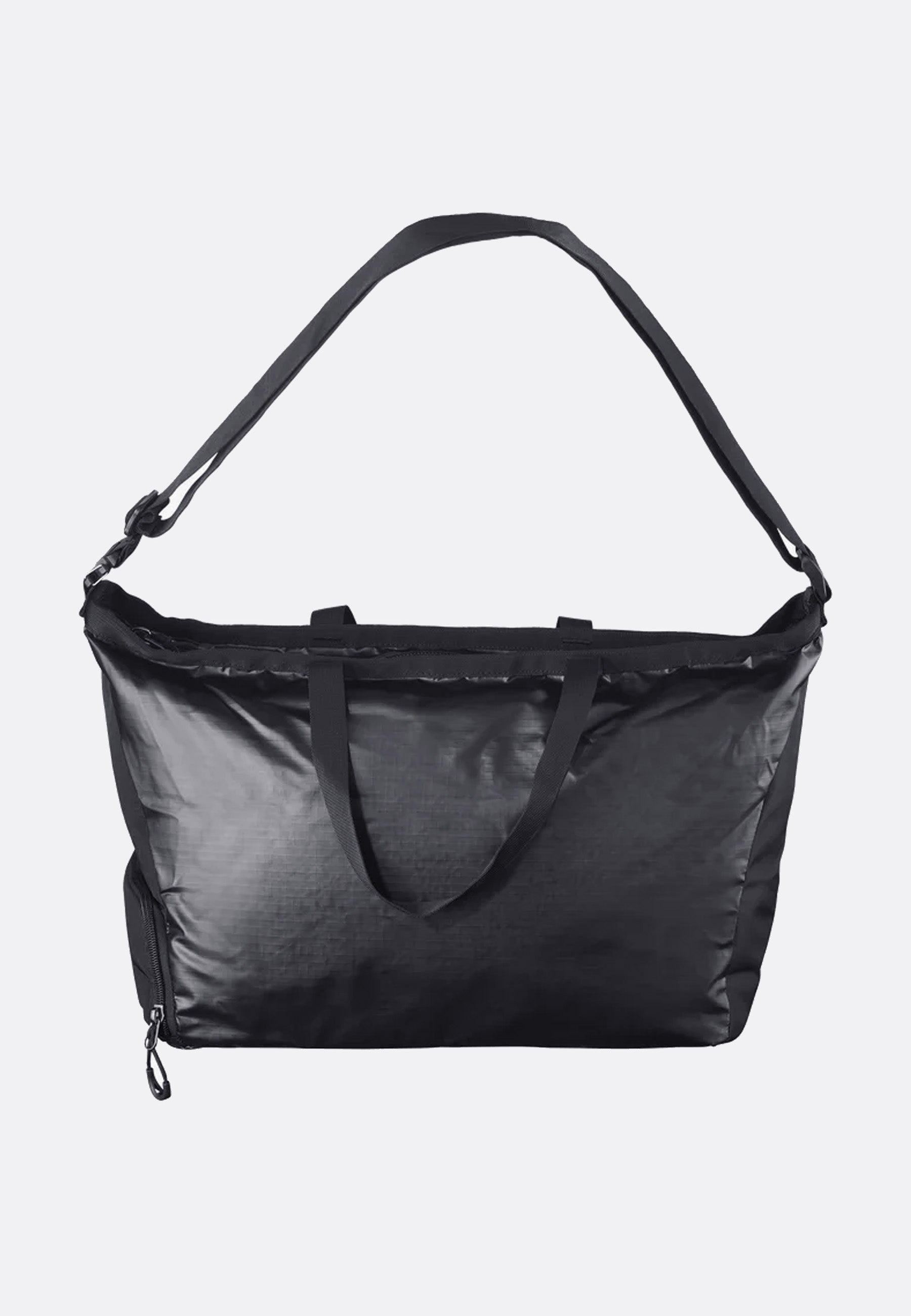 Extended Totebag - Black