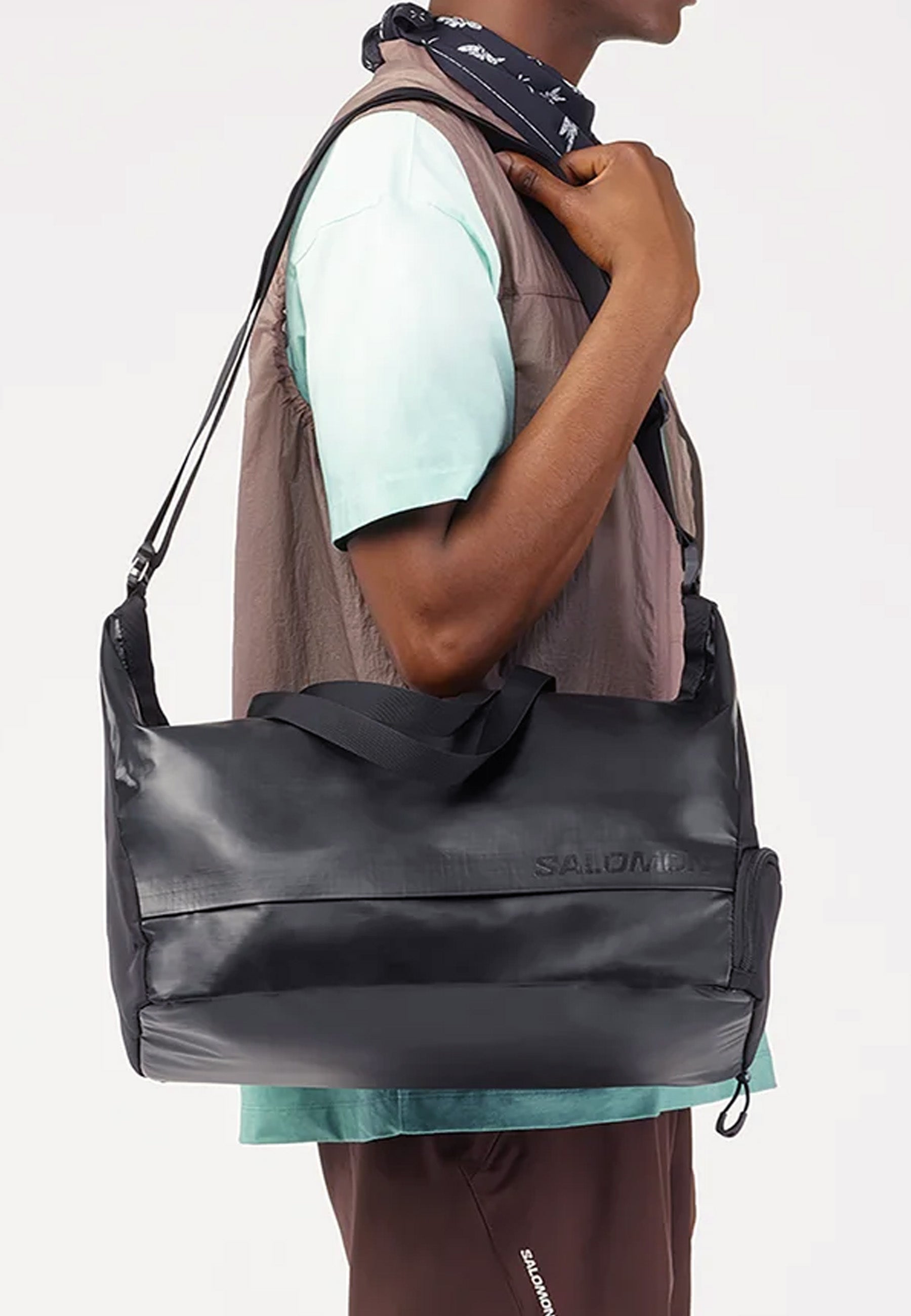 バッグ EXTENDED TOTEBAG SALOMON EXTENDED TOTEBAG SMALL Unisex Pack 0 - 29L | Salomon