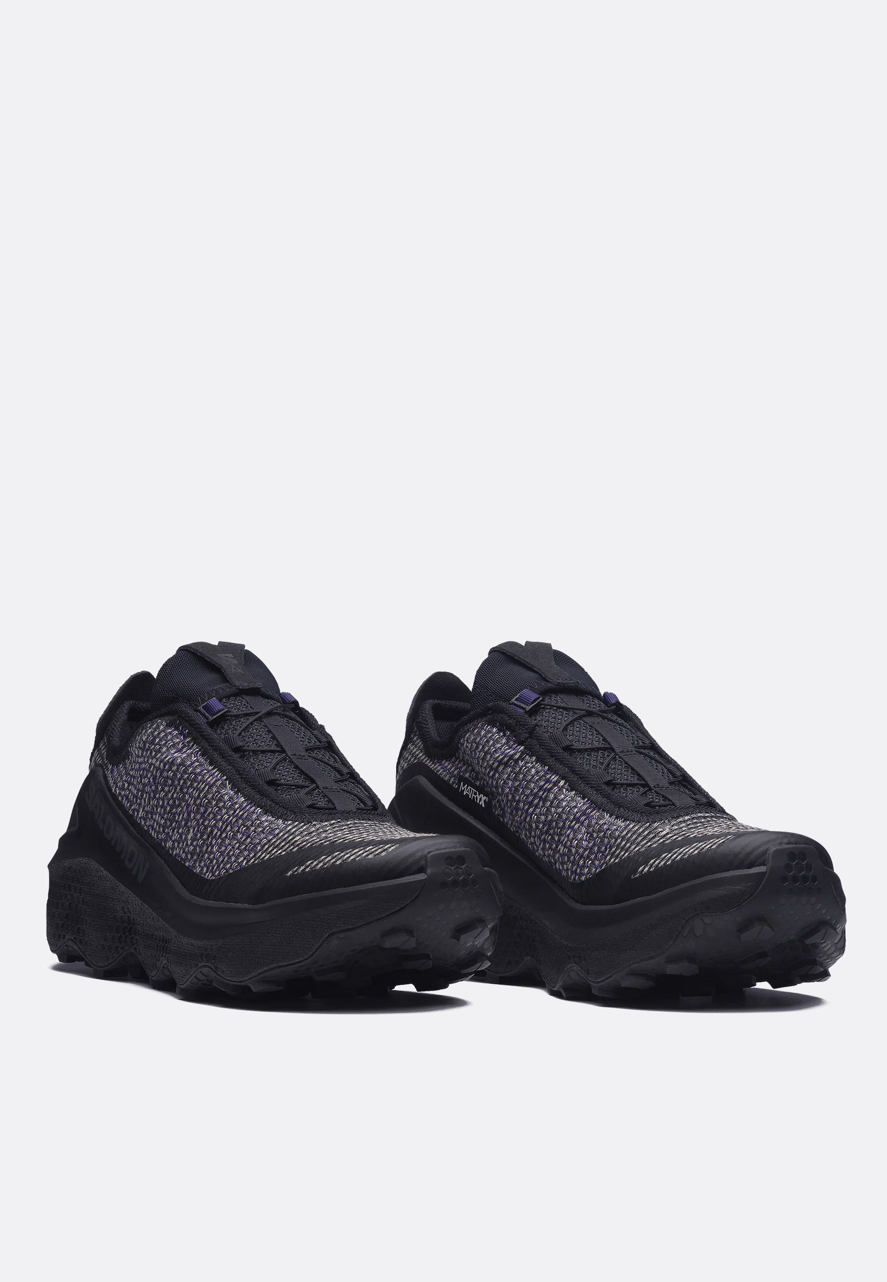 Orava Advanced - Black/Sedona Sage/Astral Aura