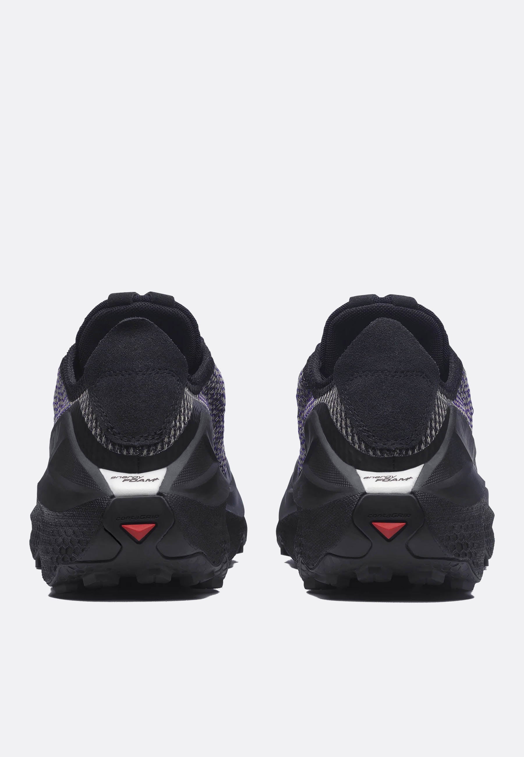 Orava Advanced - Black/Sedona Sage/Astral Aura