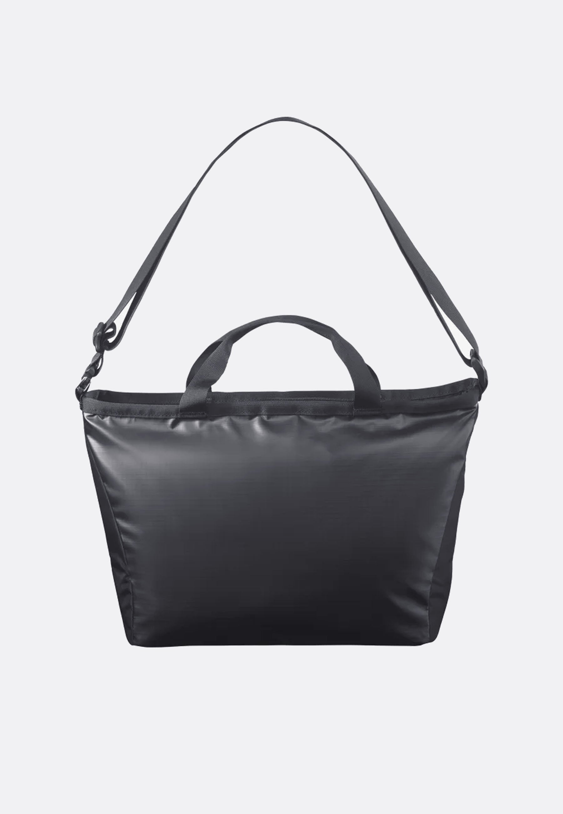 Extended Totebag Small - Black