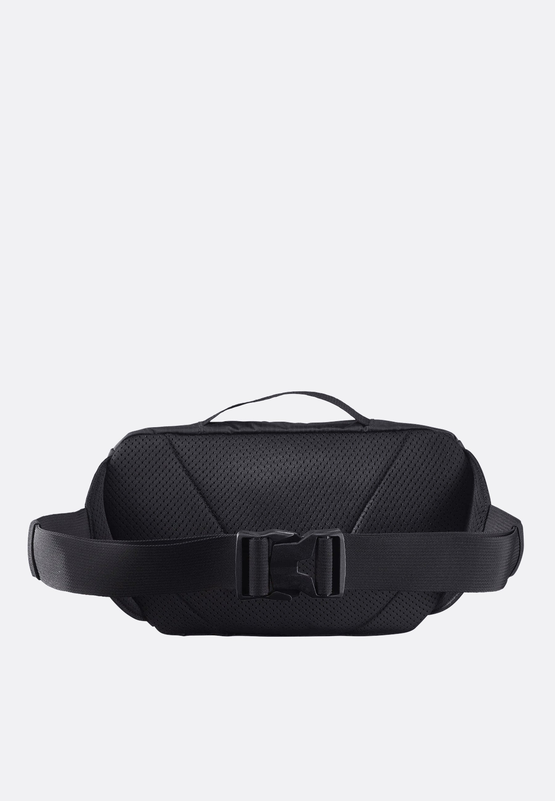 【超美品】SALOMON　ACS WAIST PACK 3 Salomon ACS Waist Pack 3 | Black | SVD USA
