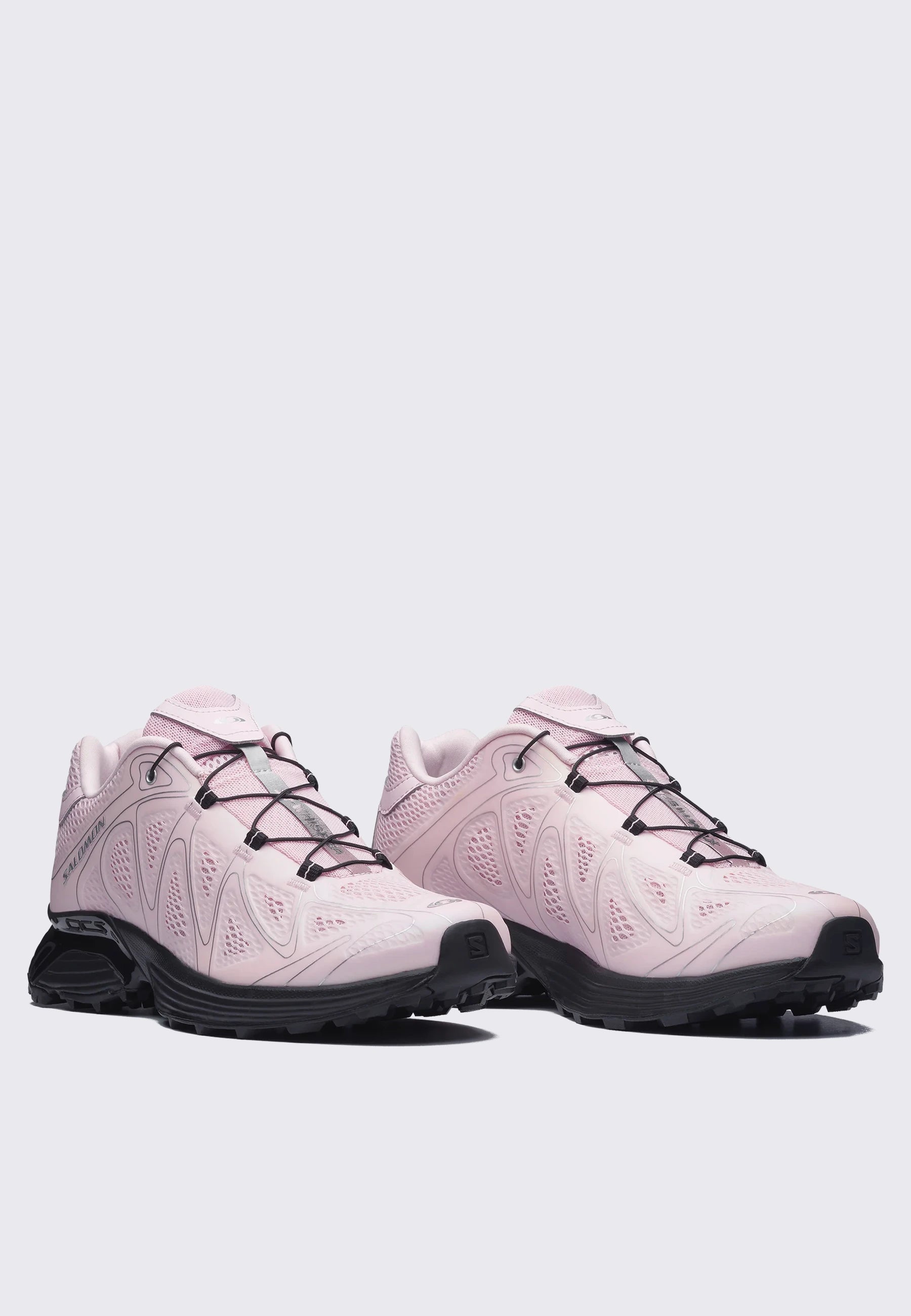 XT-Whisper Void - Icy Pink/Black/FTW SIlver