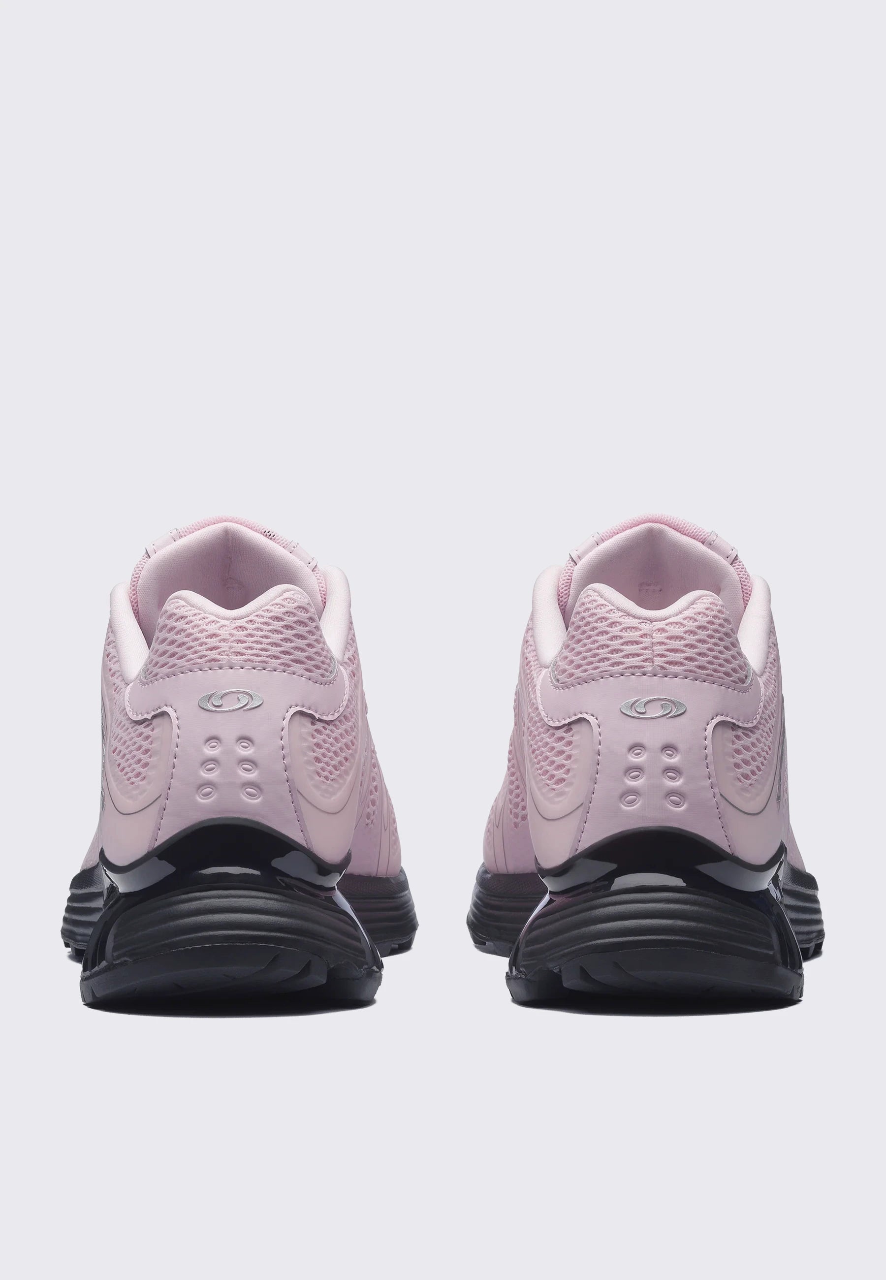 XT-Whisper Void - Icy Pink/Black/FTW SIlver