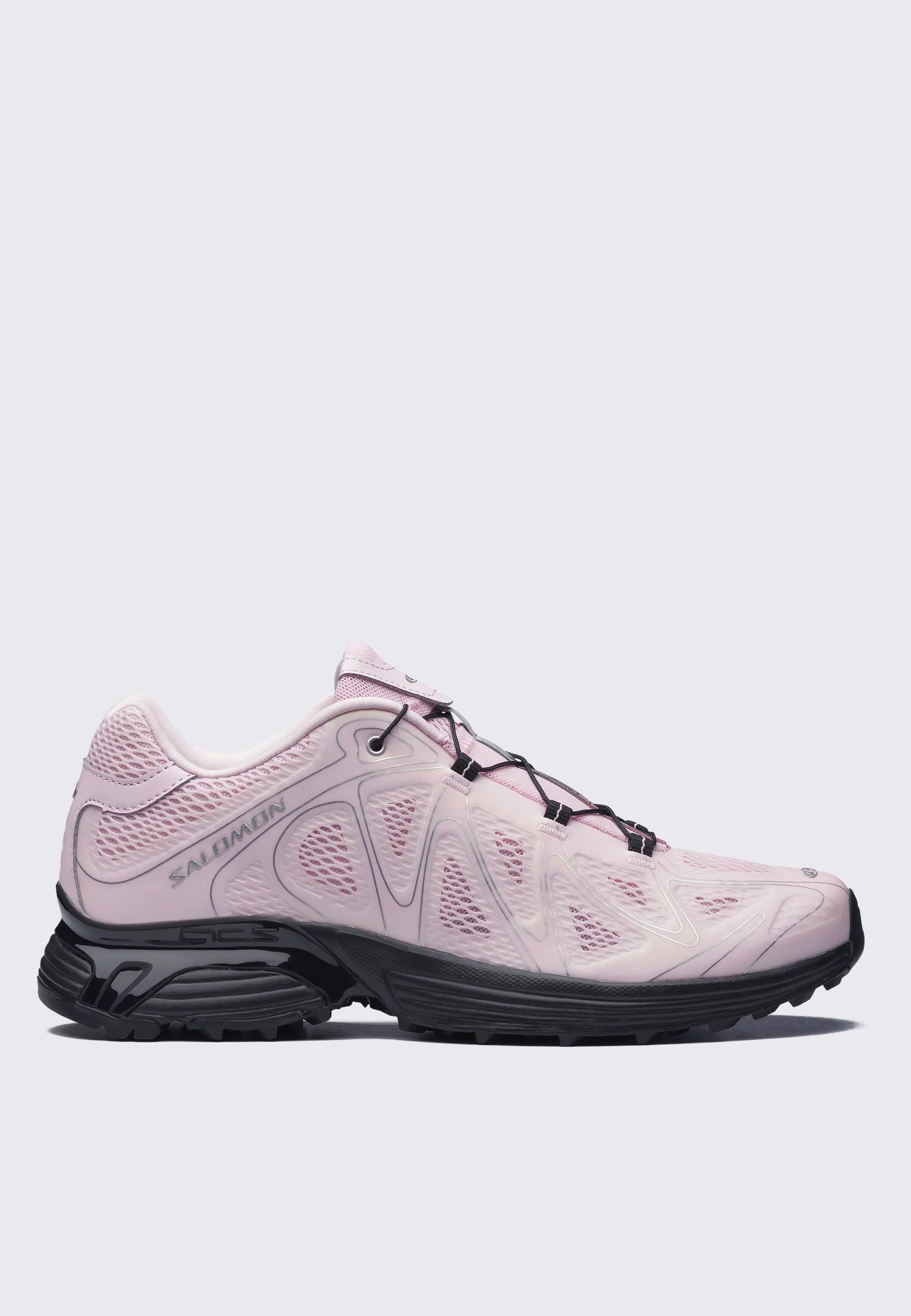 XT-Whisper Void - Icy Pink/Black/FTW SIlver