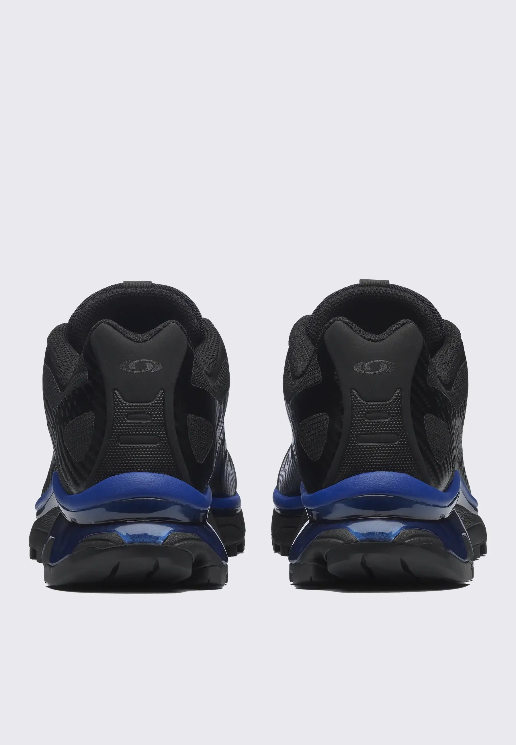 XT-4 Recon - Black/Black/Bluing