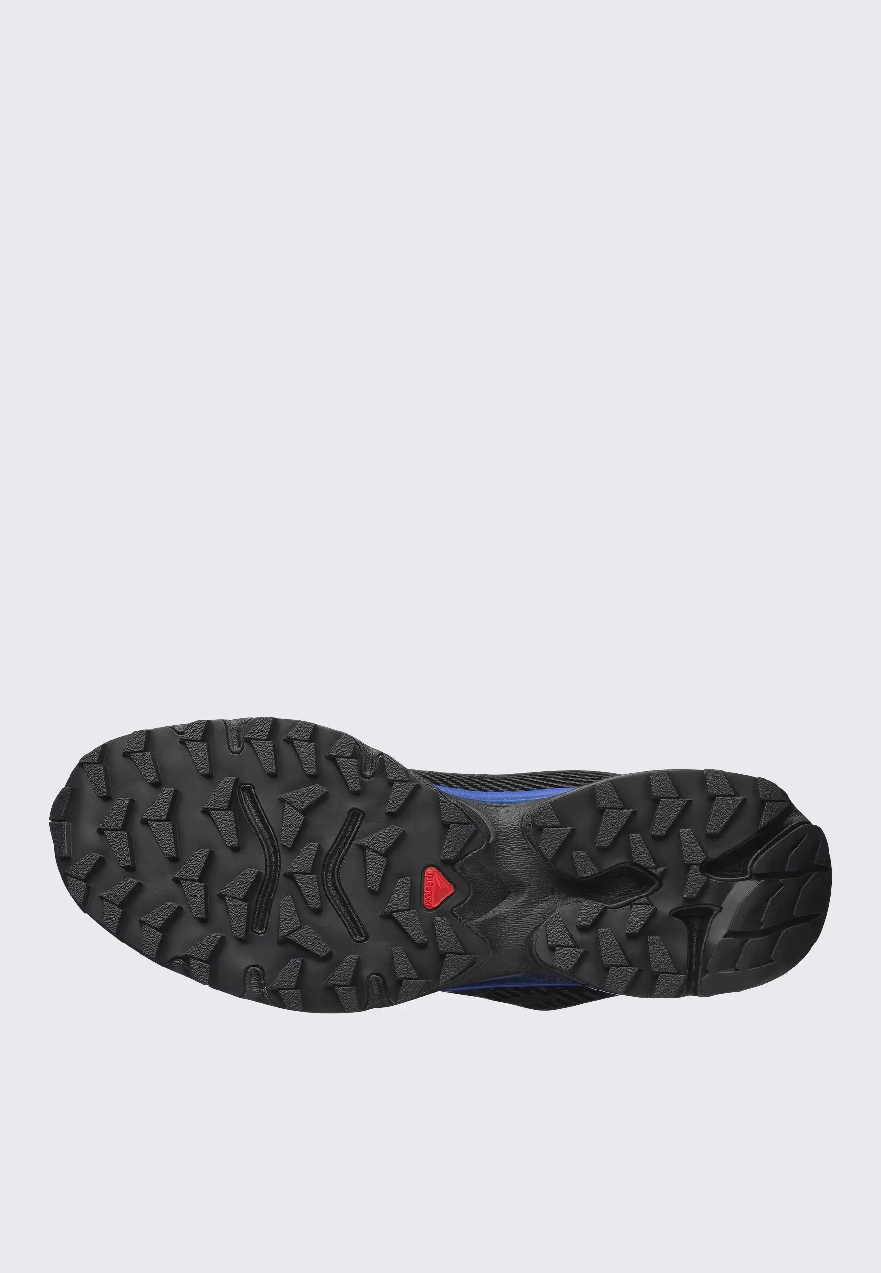 XT-4 Recon - Black/Black/Bluing