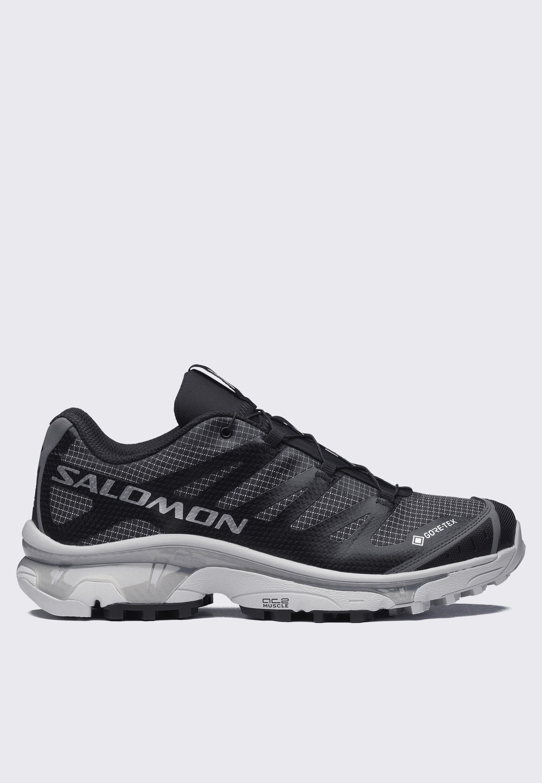 XT-4 GTX - Black/Black/Lunar Rock