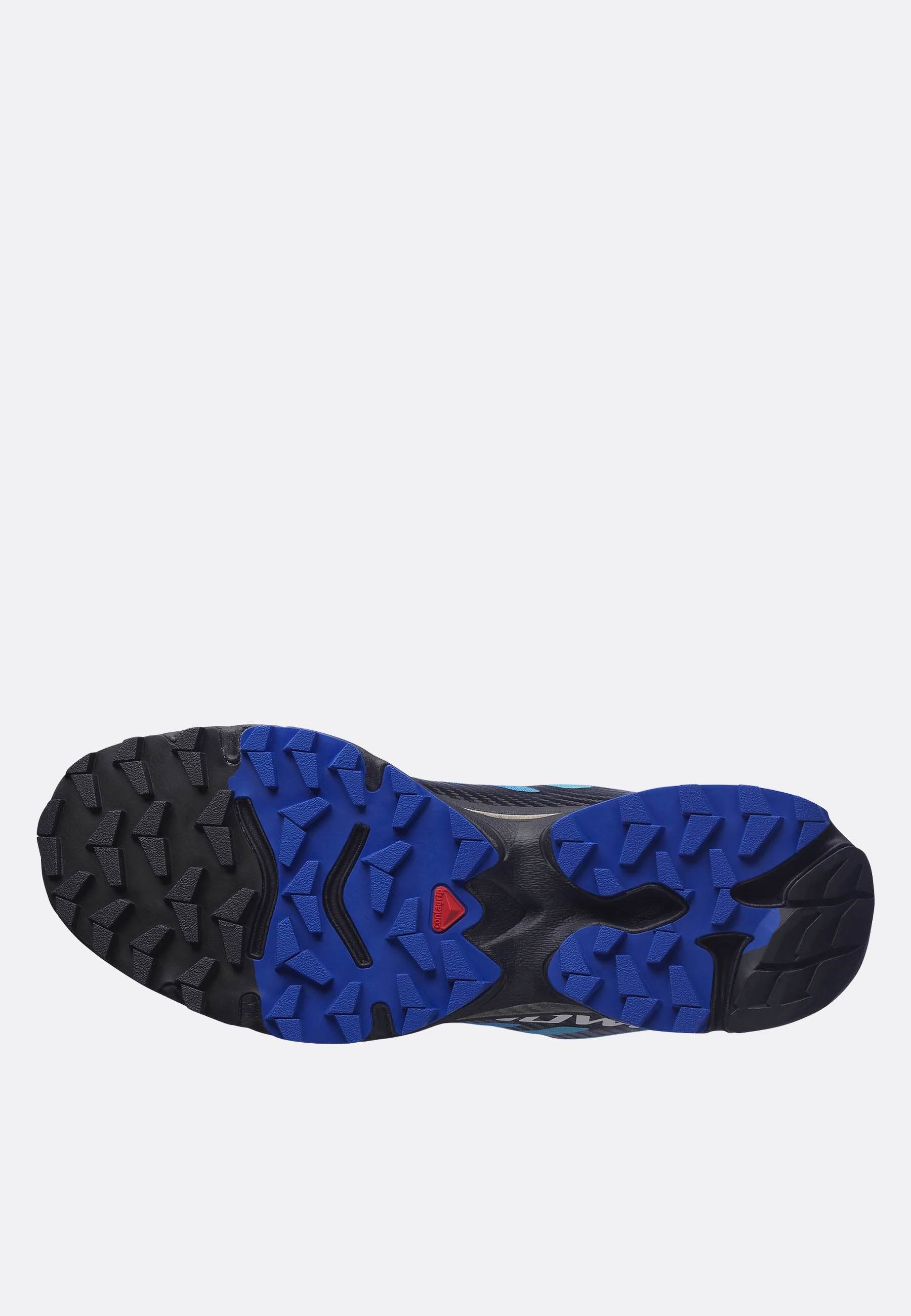 XT-4 OG - Black/Nautical Blue/Blue Curacao