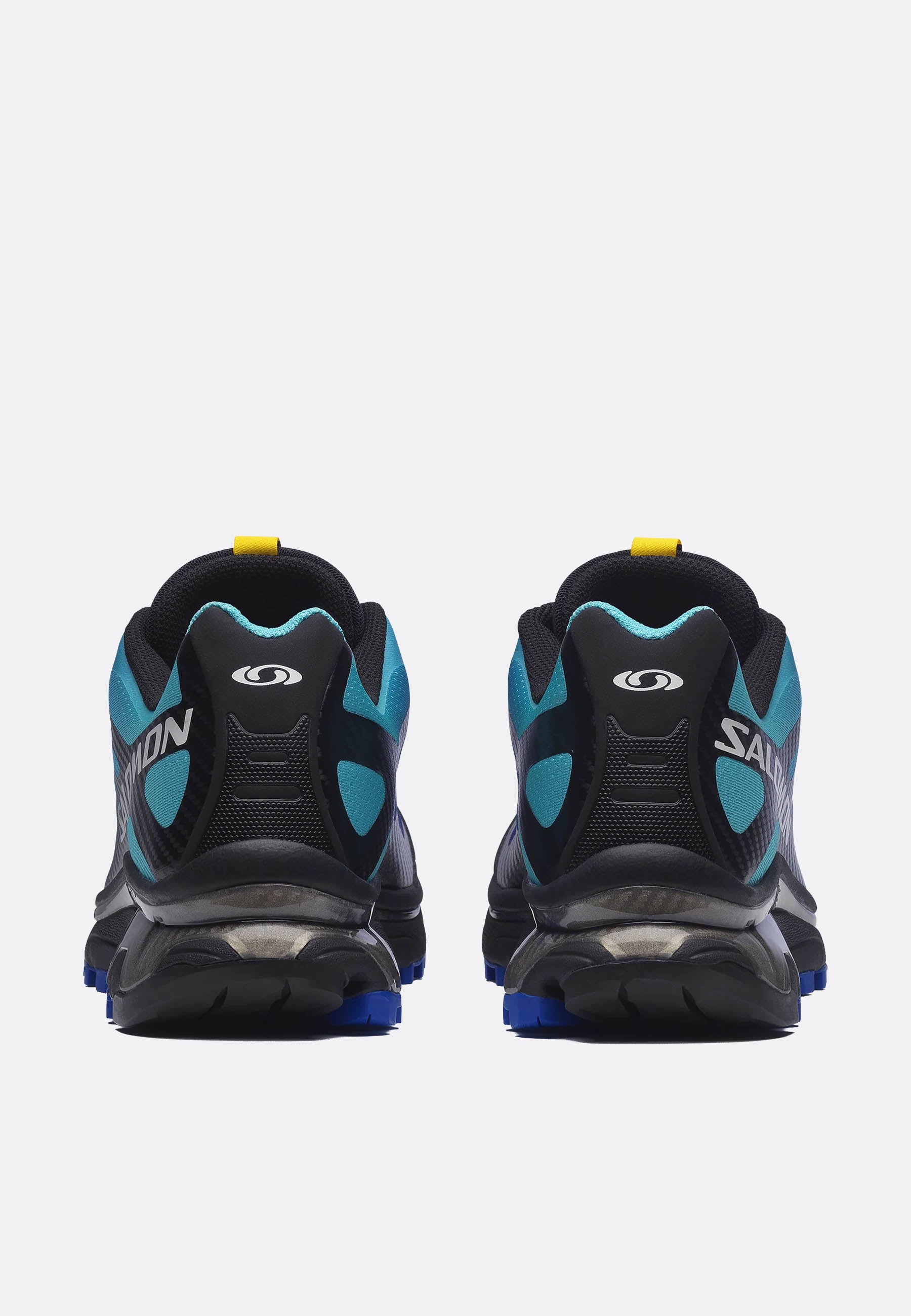 XT-4 OG - Black/Nautical Blue/Blue Curacao