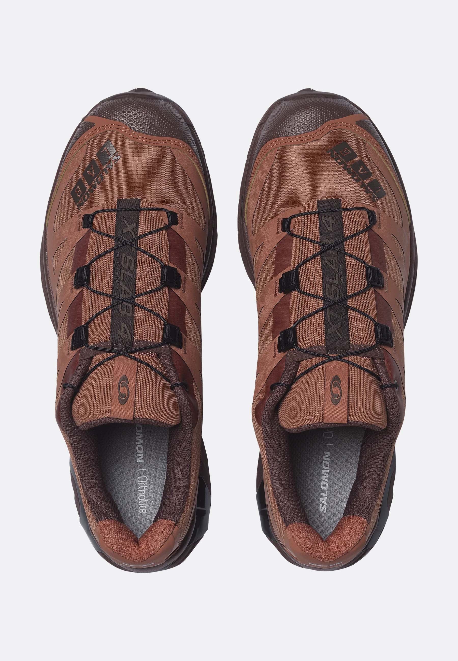 XT-4 OG Russet/French Roast/Delicioso