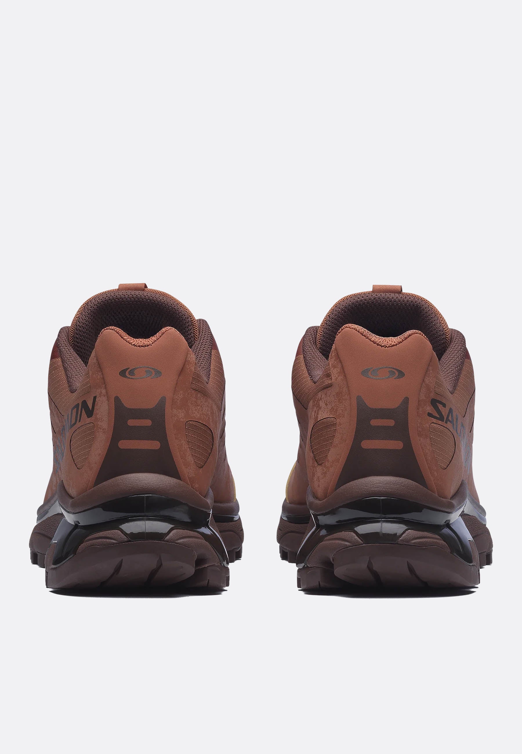 XT-4 OG Russet/French Roast/Delicioso