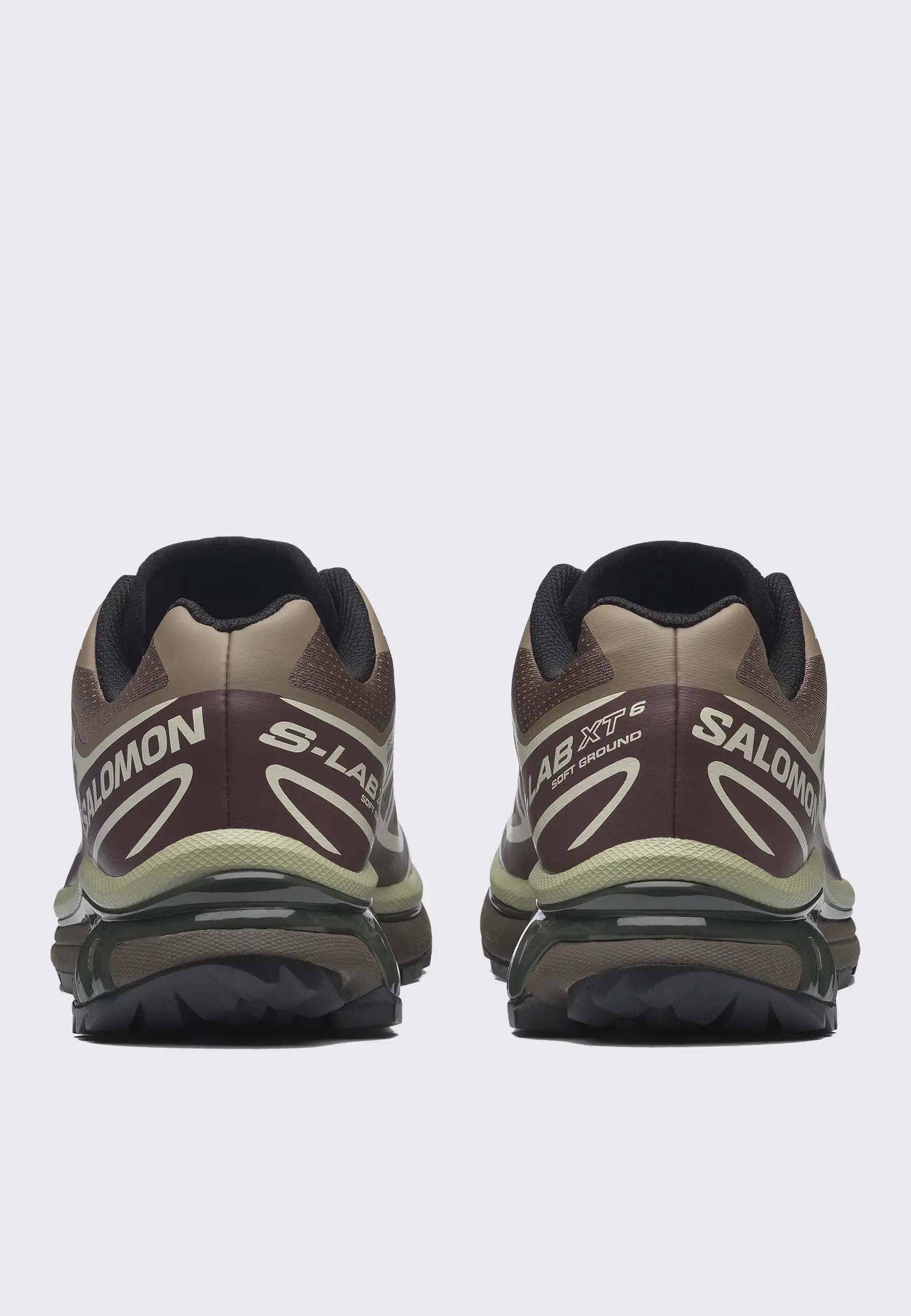 XT-6 - Walnut/Huckleberry/Urban Chic