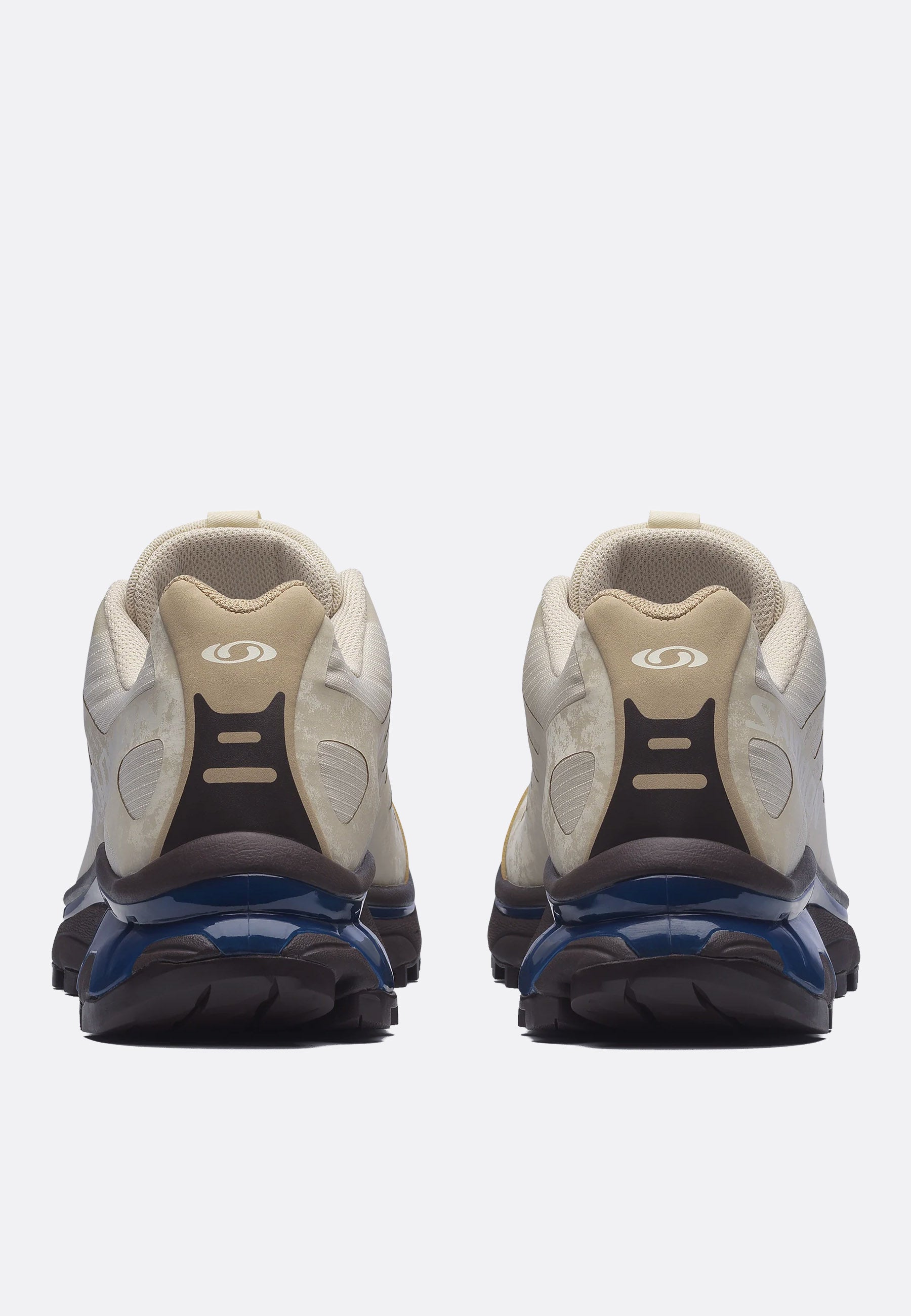 XT-4 OG Protective - Vanilla Ice/Black Coffee/Dark Blue