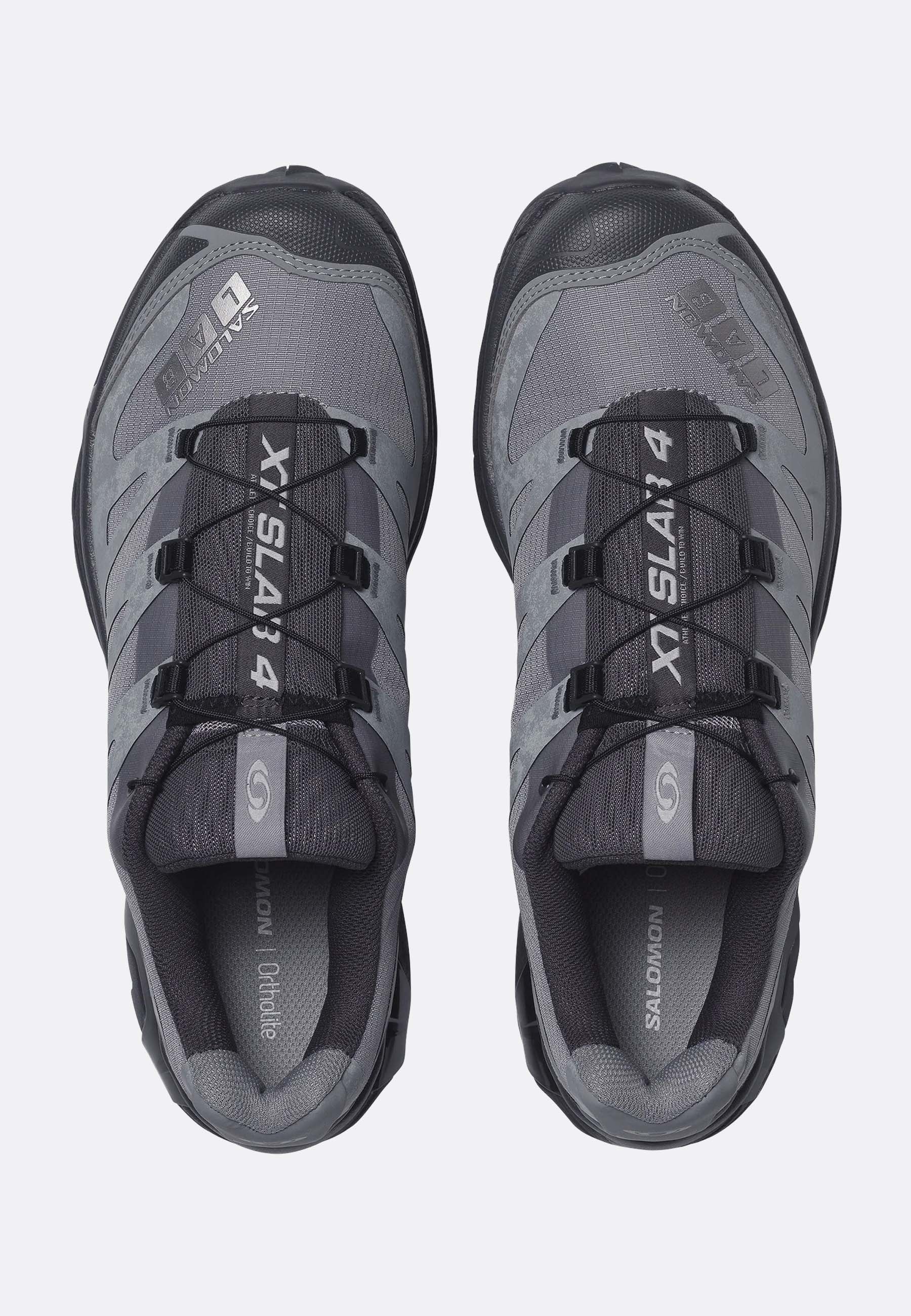 Salomon | Buy XT-4 OG Protective - Monument/Asphalt/Ftw Silver