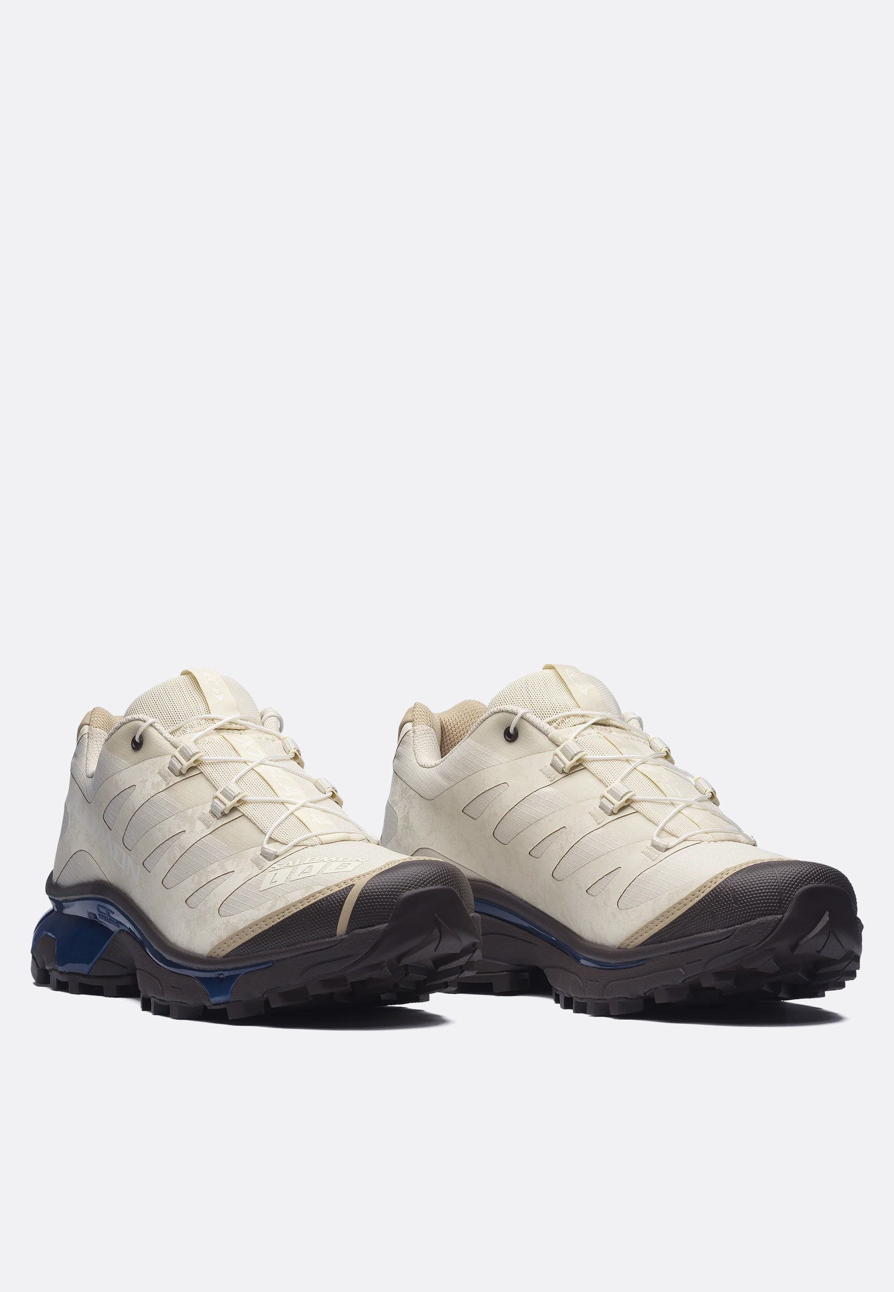 XT-4 OG Protective - Vanilla Ice/Black Coffee/Dark Blue