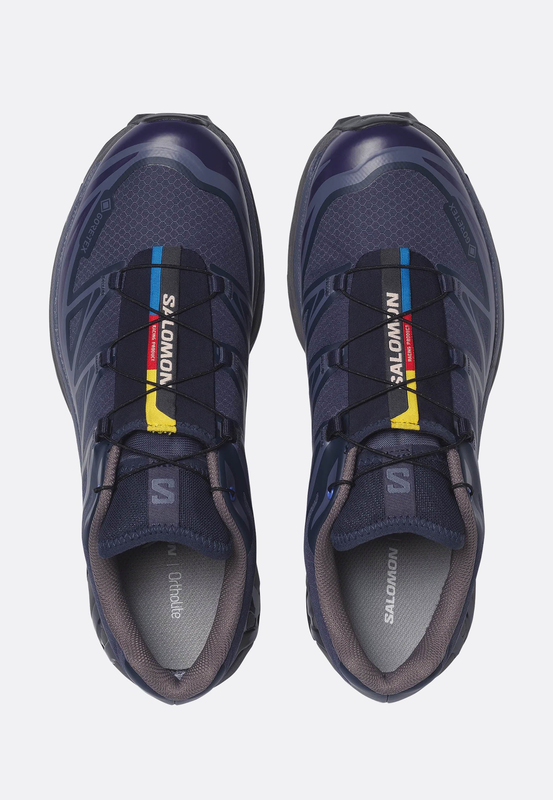 XT-6 GTX - Blue Nights/Astral Aura/Plum Kitten