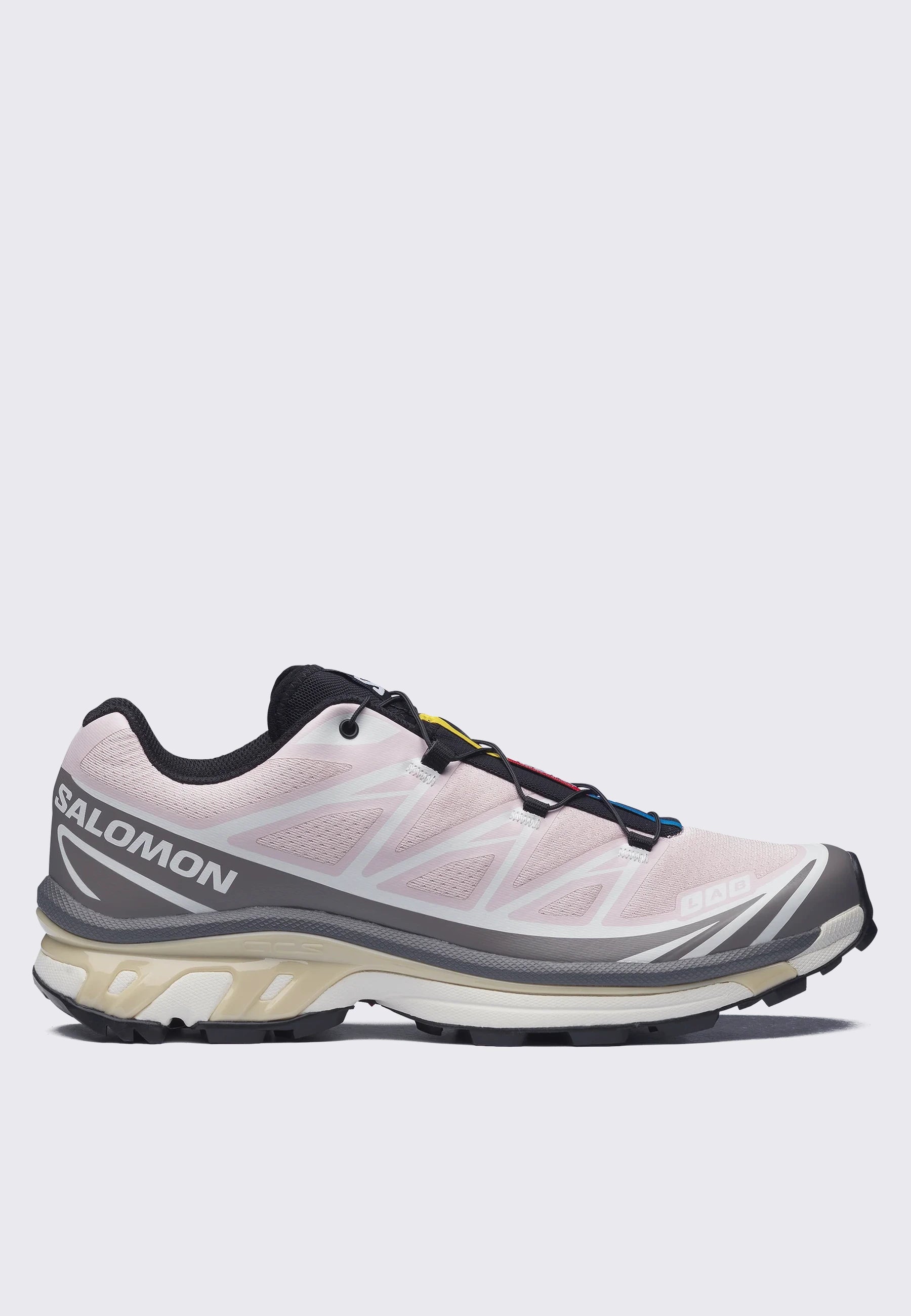 XT-6 - Cloudburst/Icy Pink/Tapioca