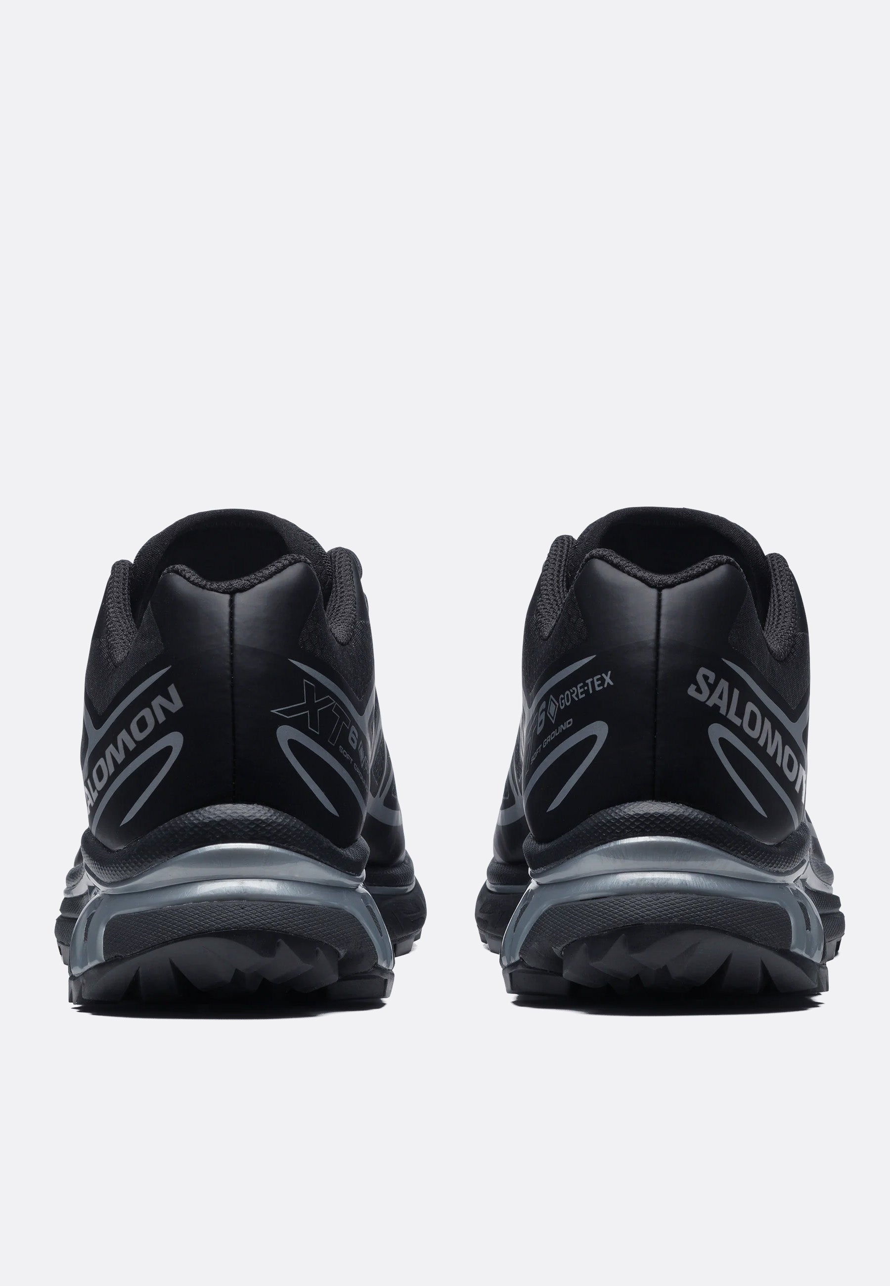 Salomon | Buy XT-6 GTX - Safari/Black/Ftw Silver online | Good As