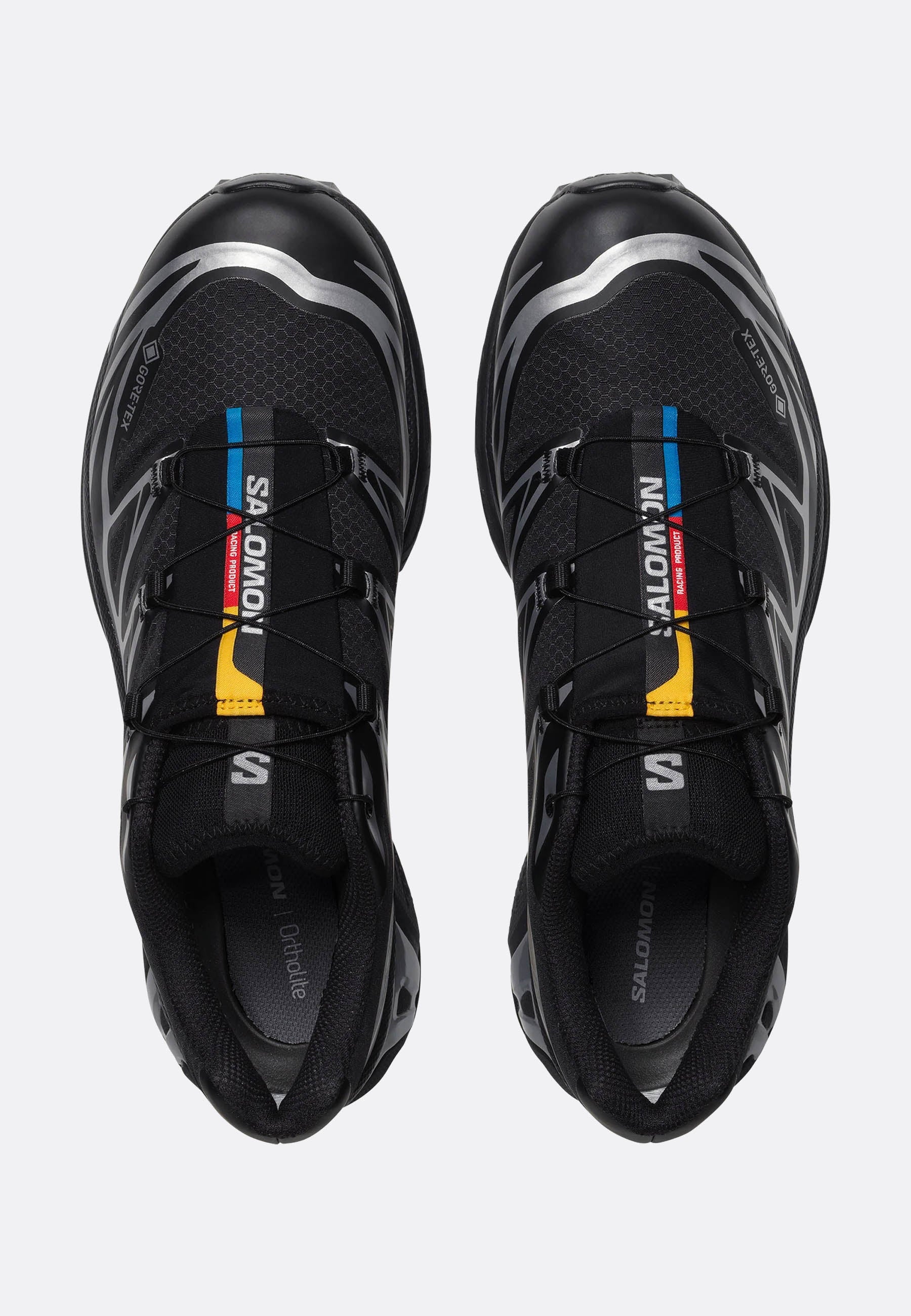 Salomon | Buy XT-6 GTX - Safari/Black/Ftw Silver online