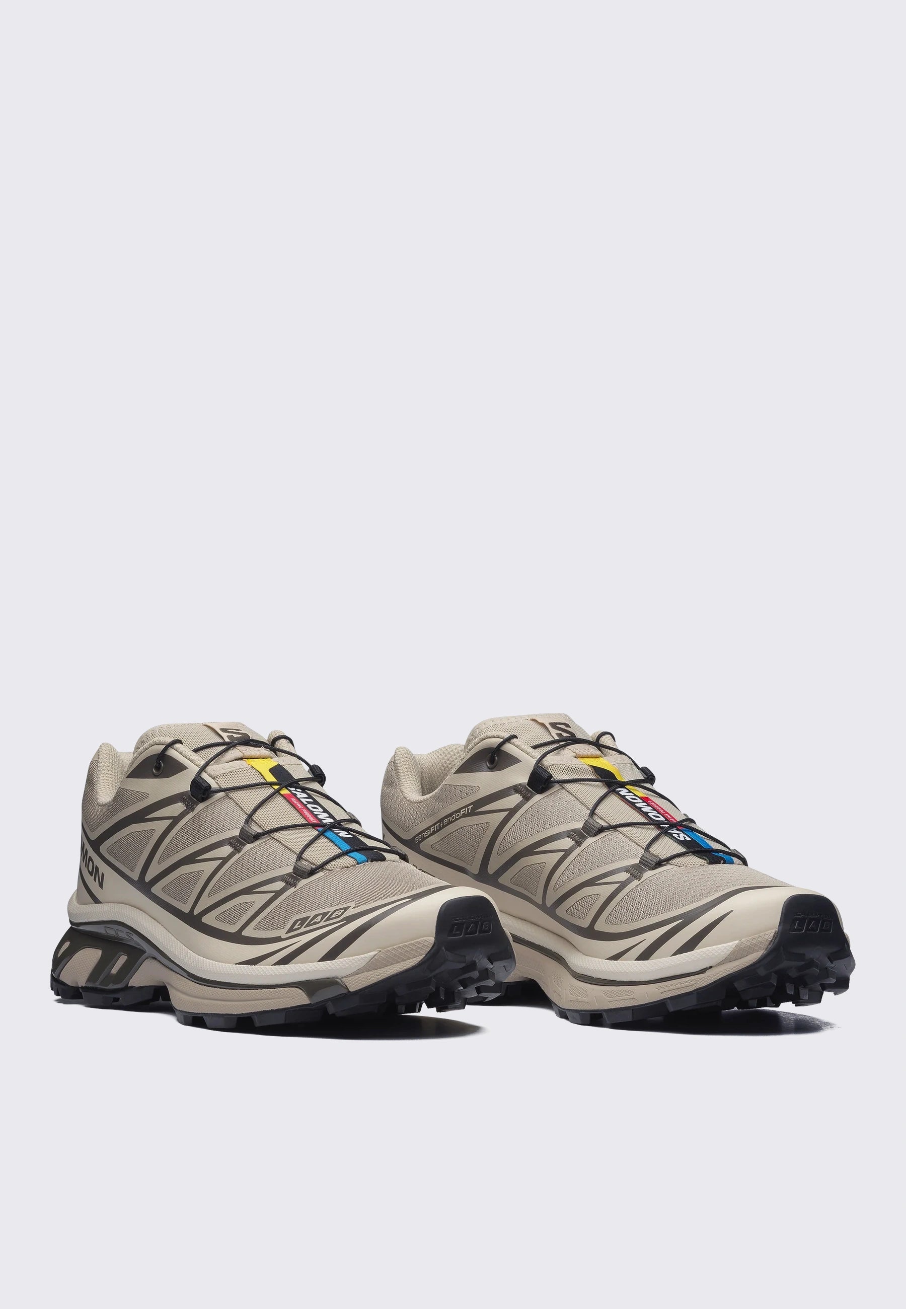 XT-6 - Eucalyptus/Grape Leaf/Almond Leaf