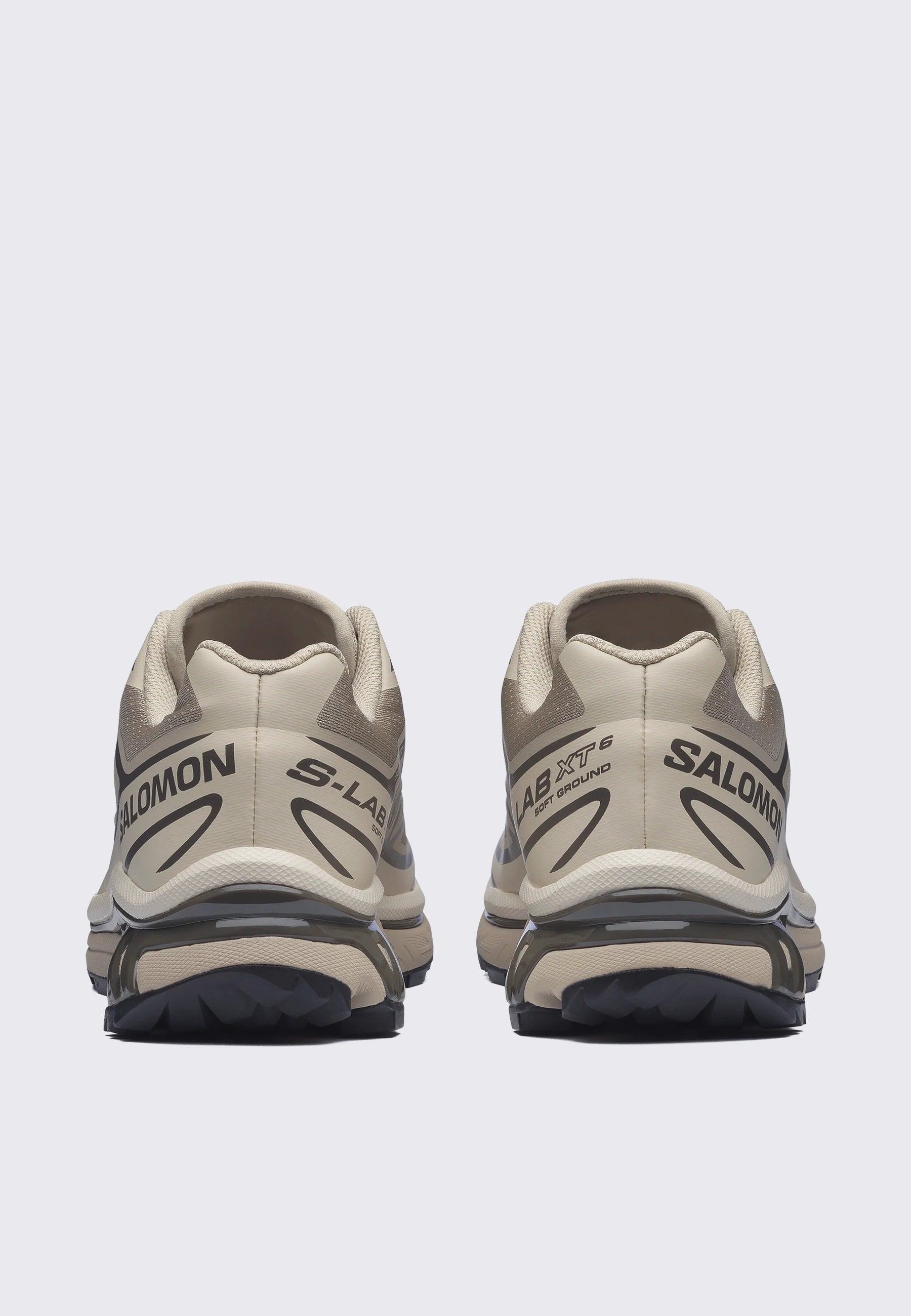 XT-6 - Eucalyptus/Grape Leaf/Almond Leaf