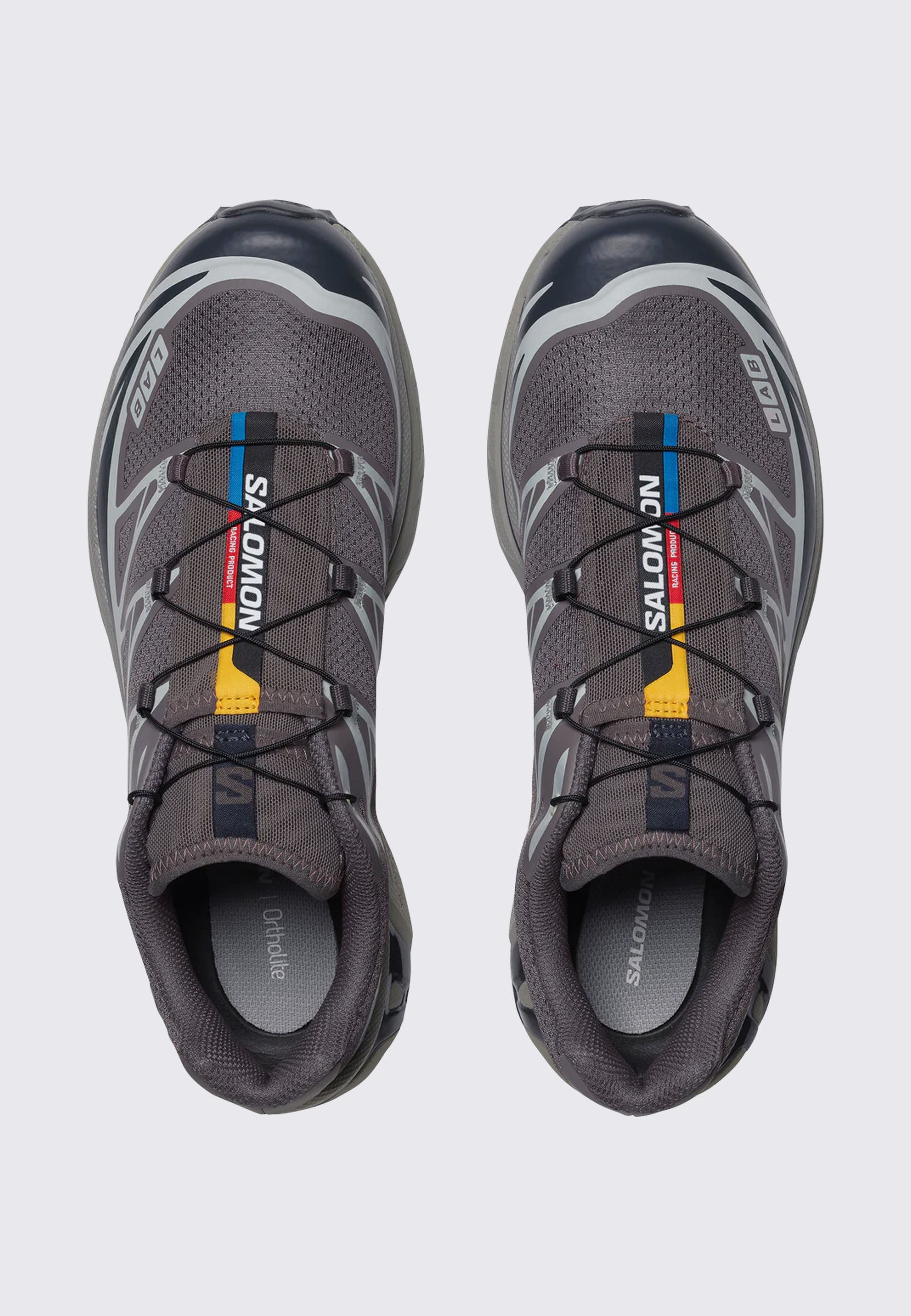 Salomon | Buy XT-6 - Plum Kitten/India Ink/Ballad Blue online