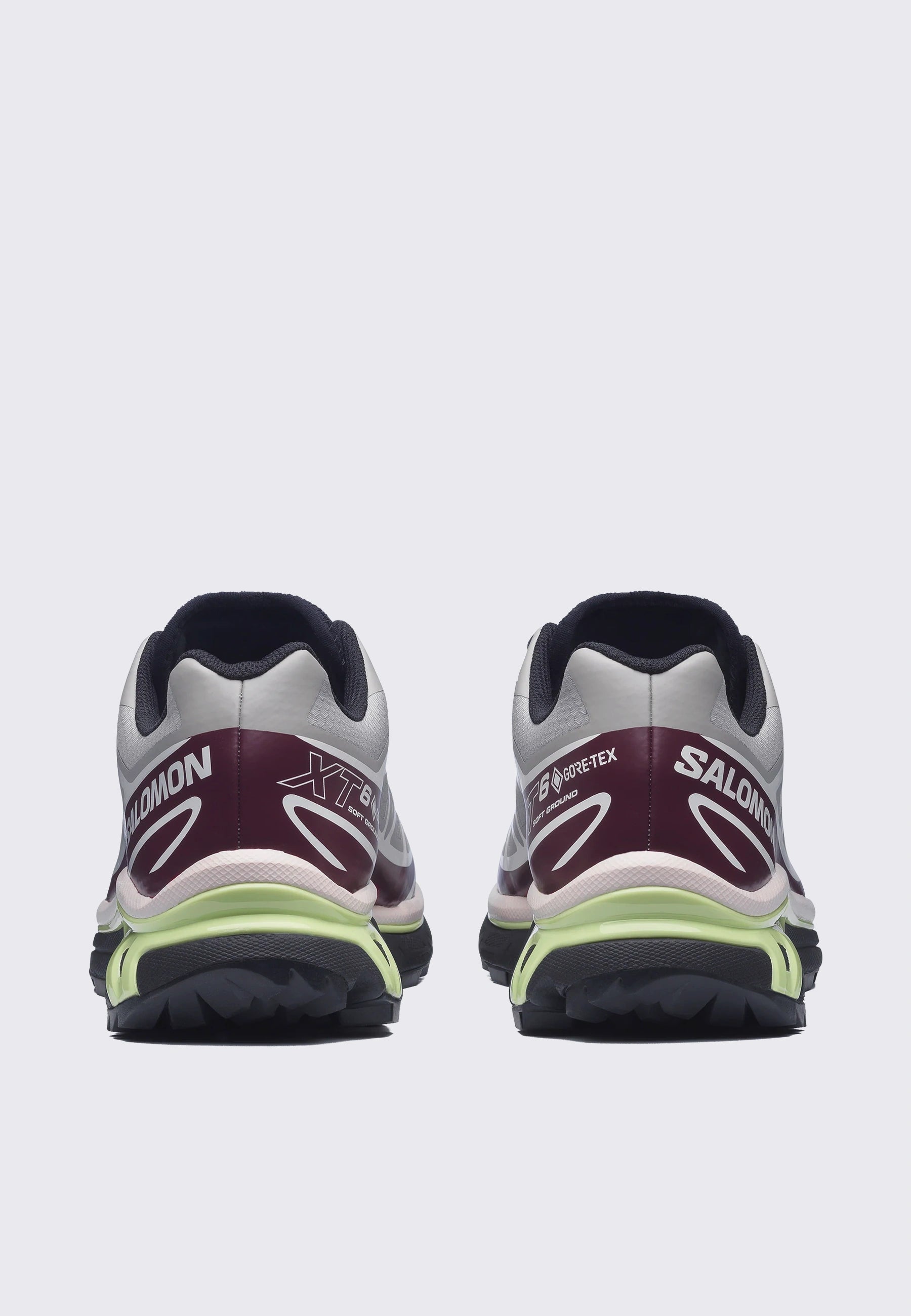 XT-6 GTX - Paloma/Maroon Banner/Butterfly